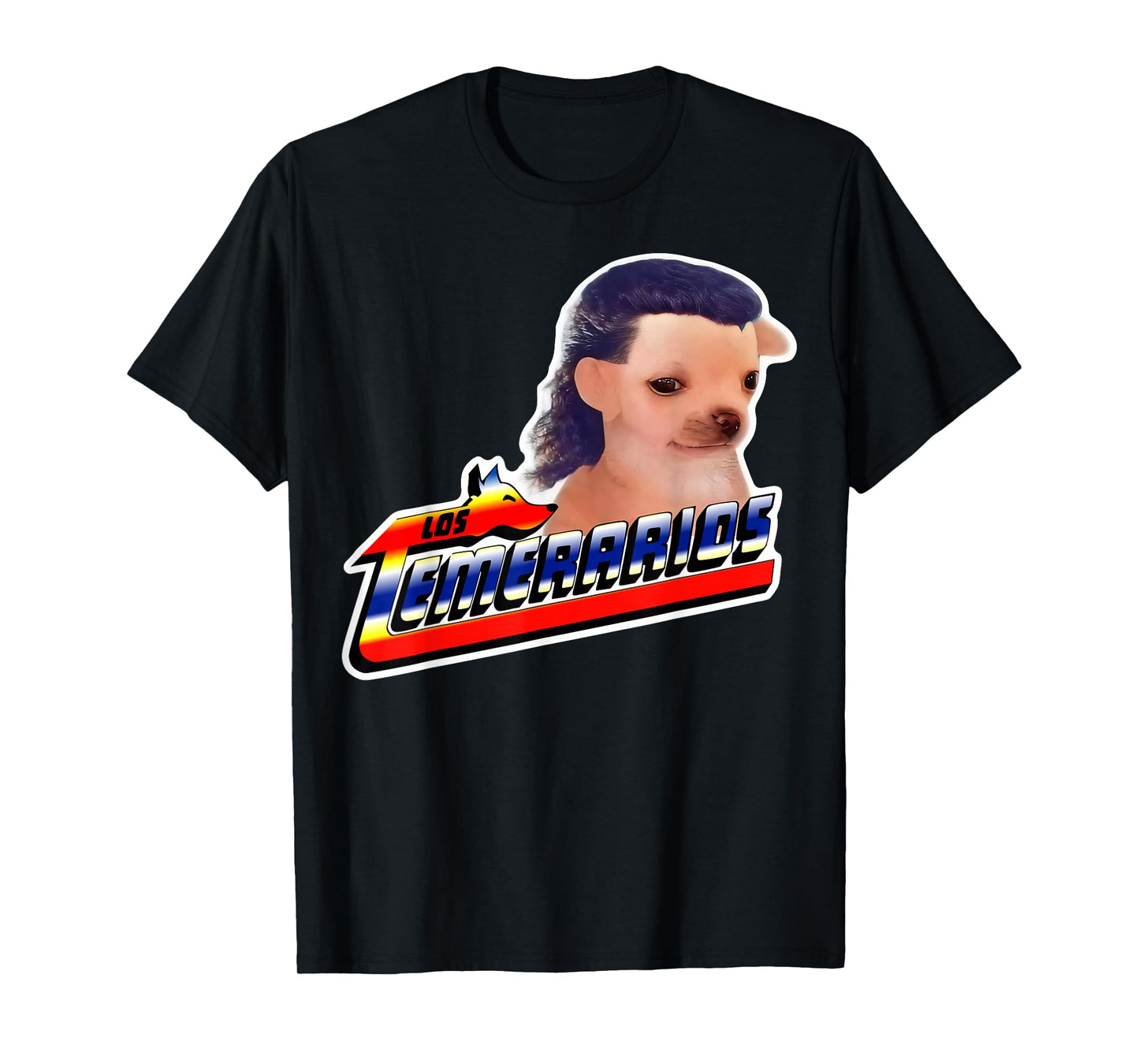 Mexican Funny Spanish T-Shirt