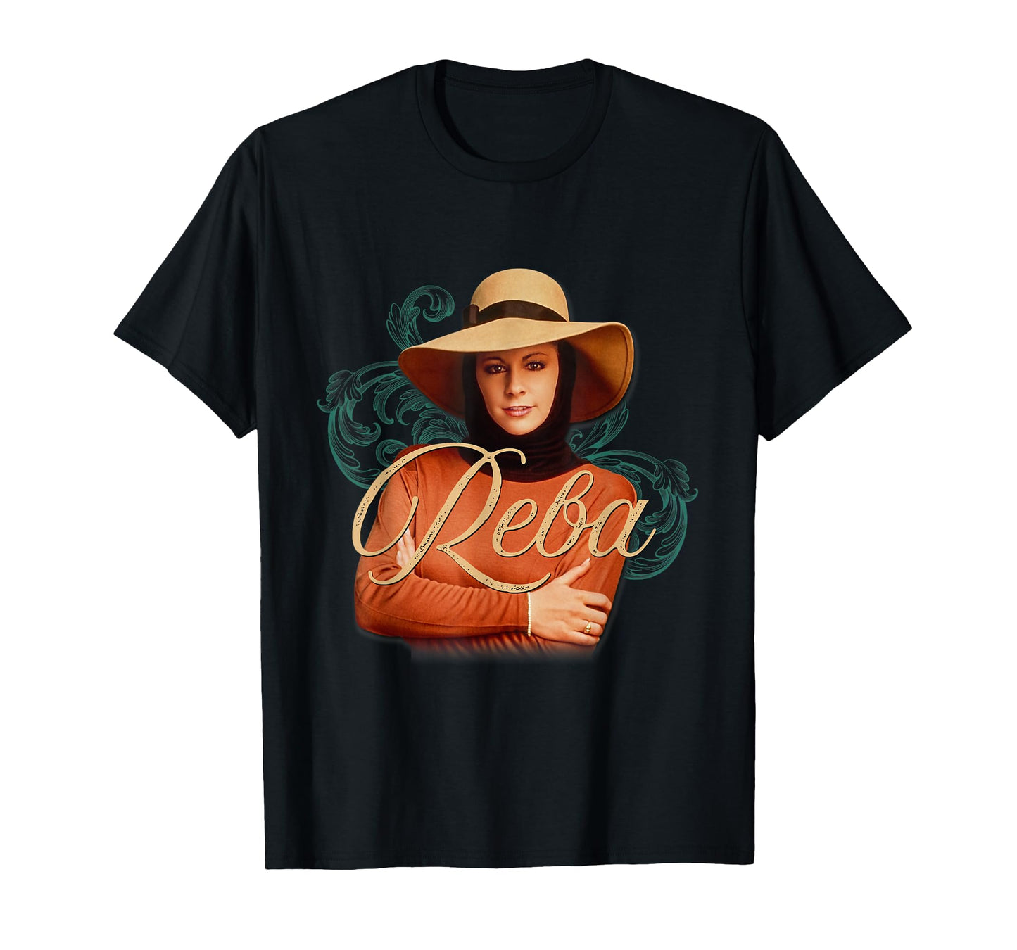 Reba: Rumor Has It T-Shirt
