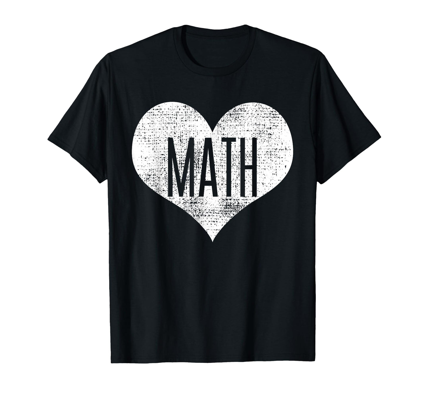 Math Lover Teacher Gift Student T-Shirt
