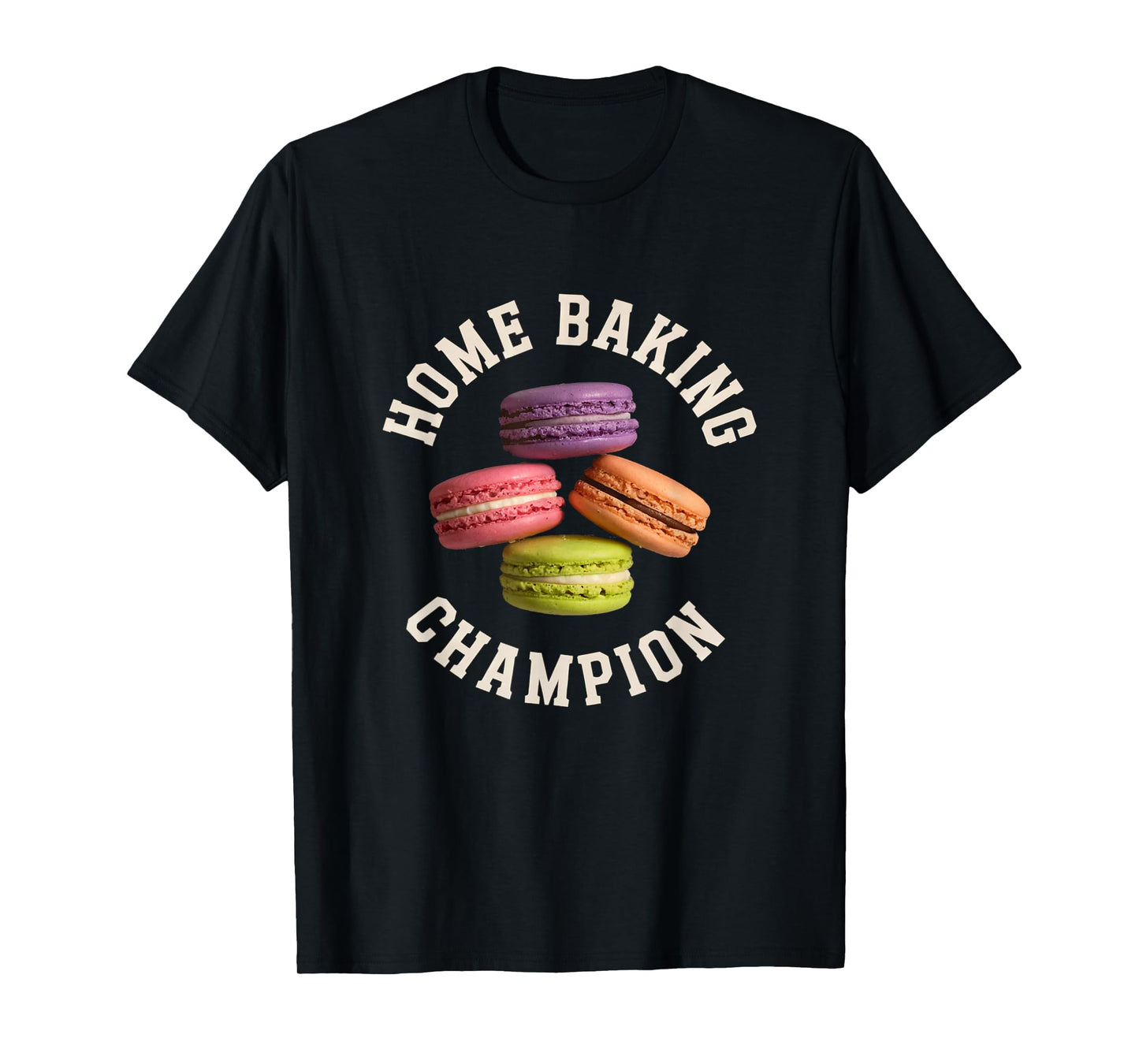 Funny Baking T-Shirt