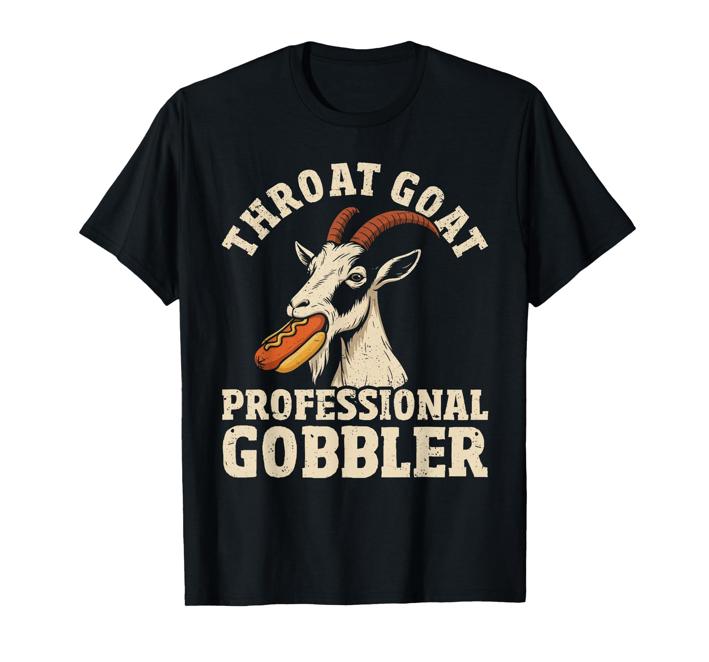 Glizzy Gobbler T-Shirt