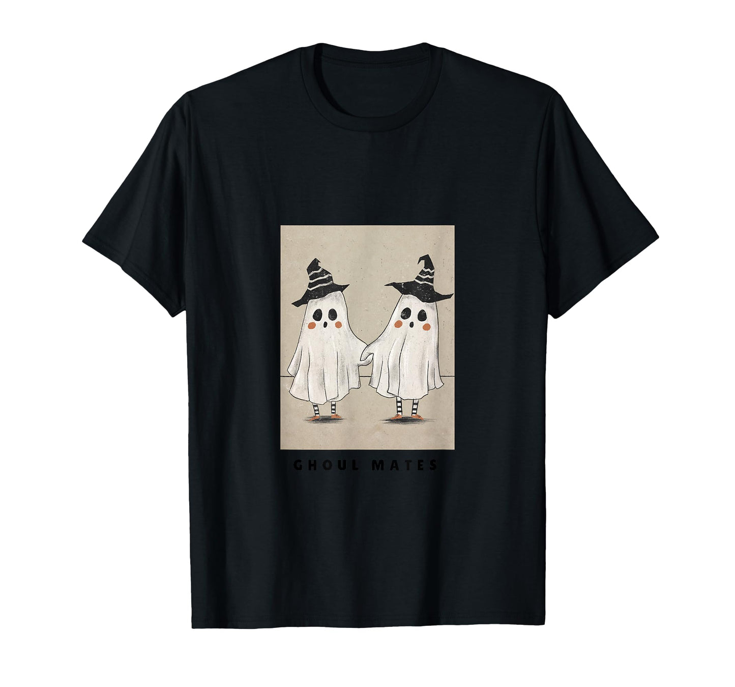 Ghoul Mates T-Shirt