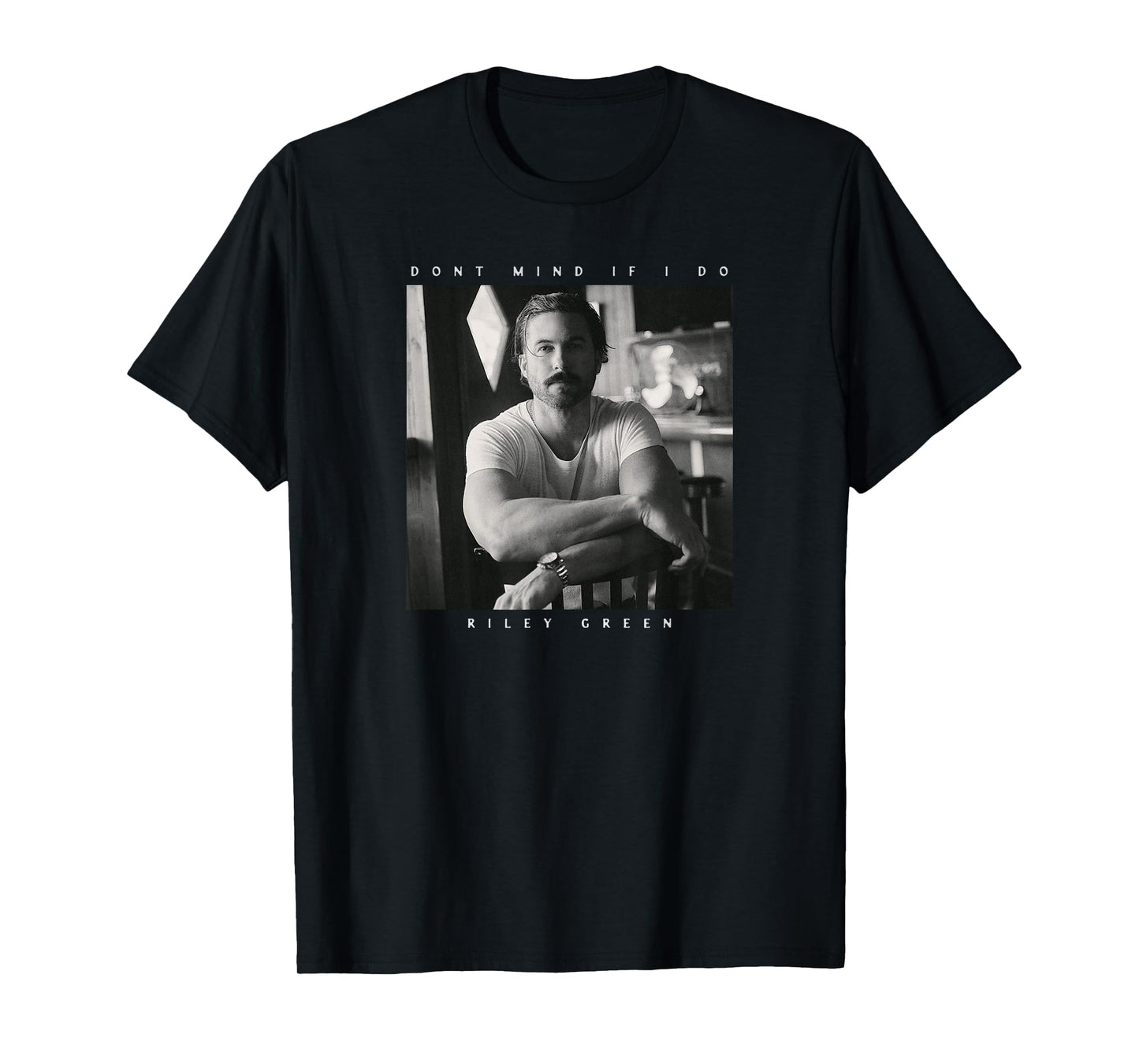 Riley Green - Don't Mind If I Do T-Shirt