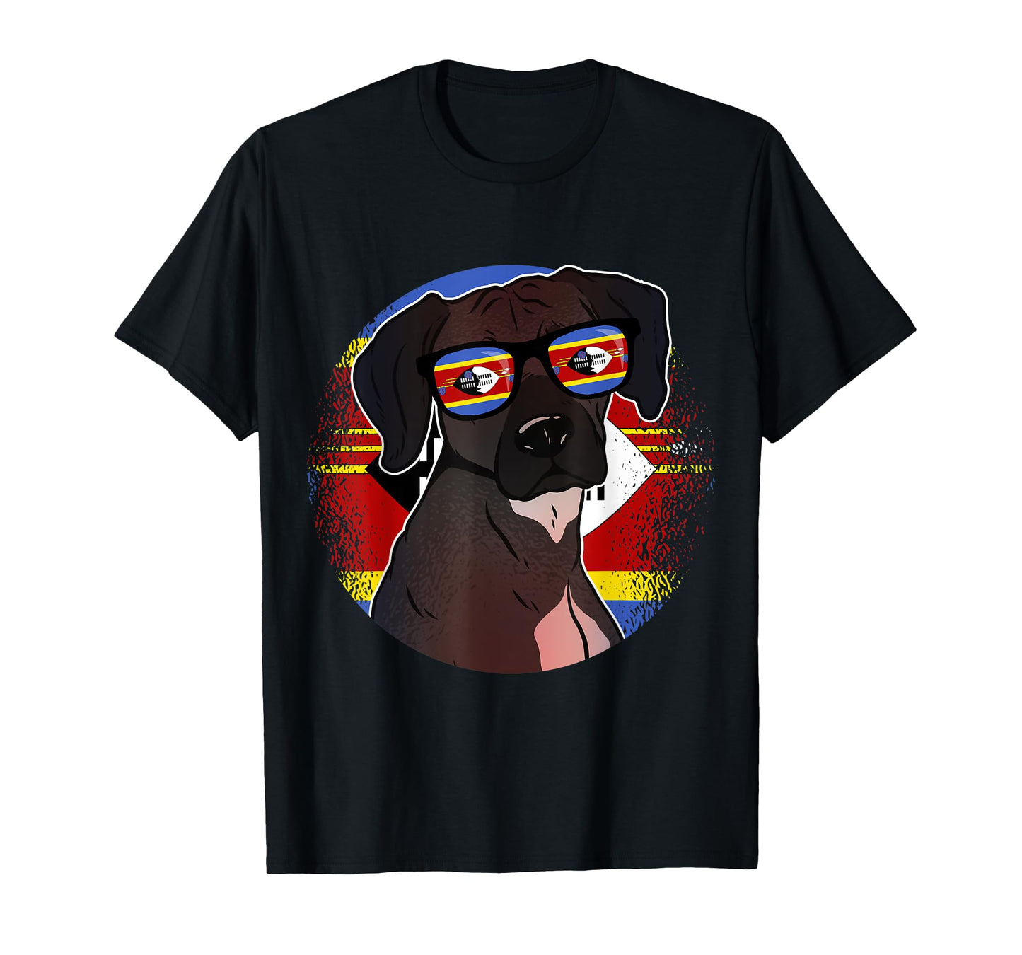 Swaziland T-Shirt