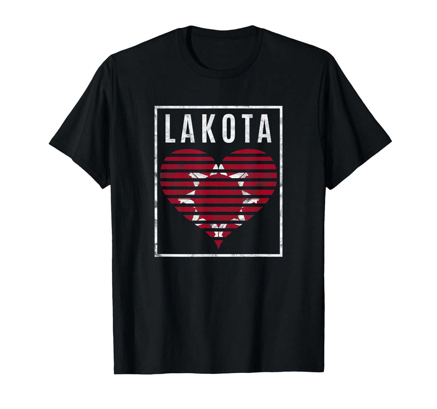 Lakota T-Shirt