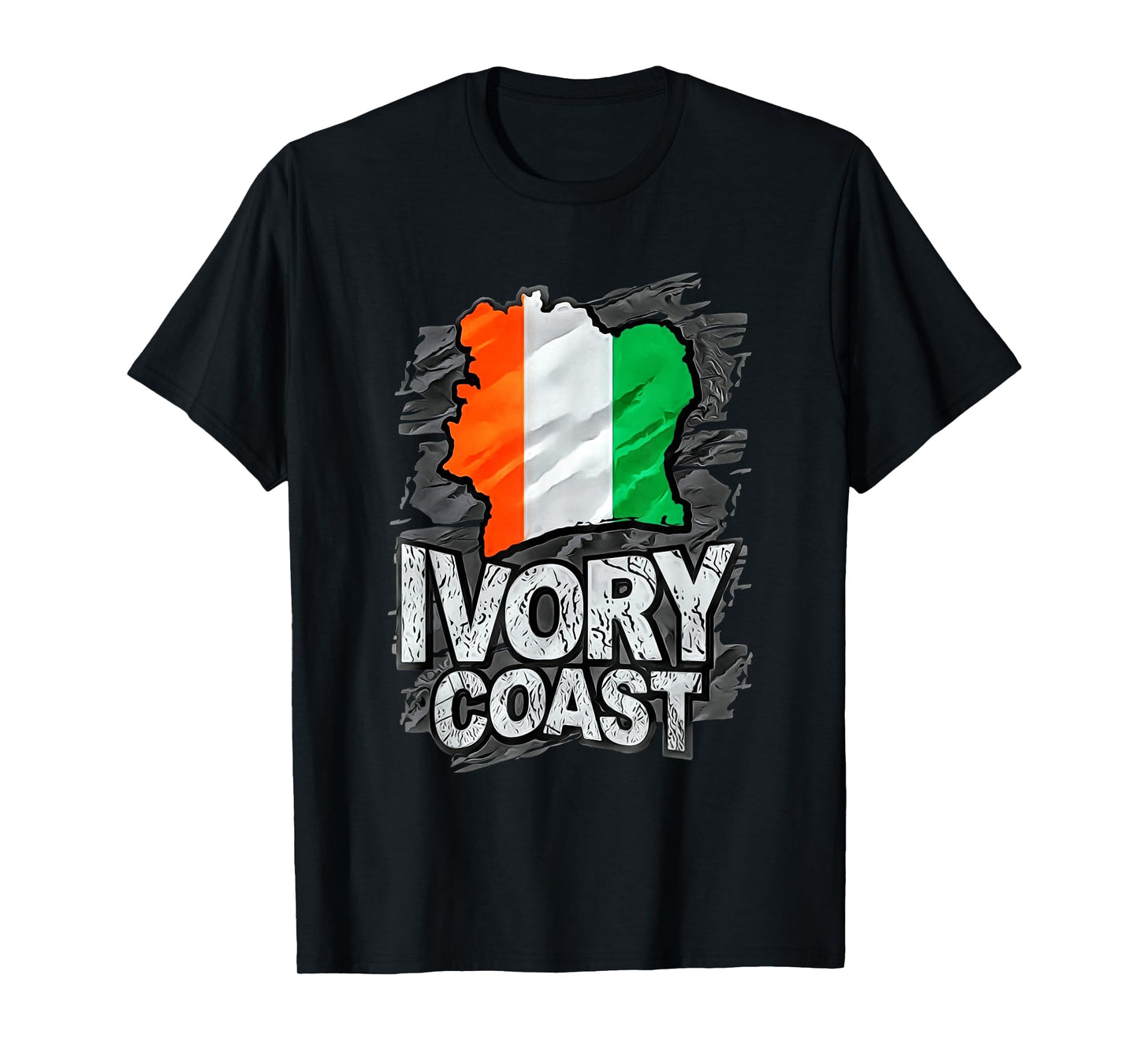 Ivory Coast T-Shirt