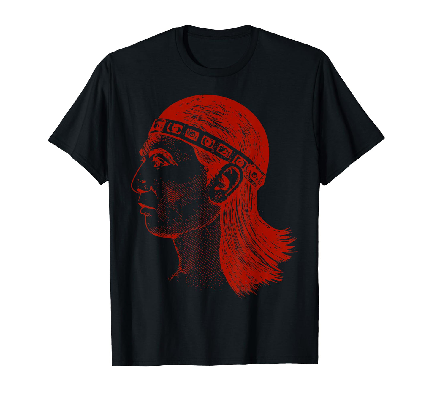Honduras Indio Lempira T-Shirt