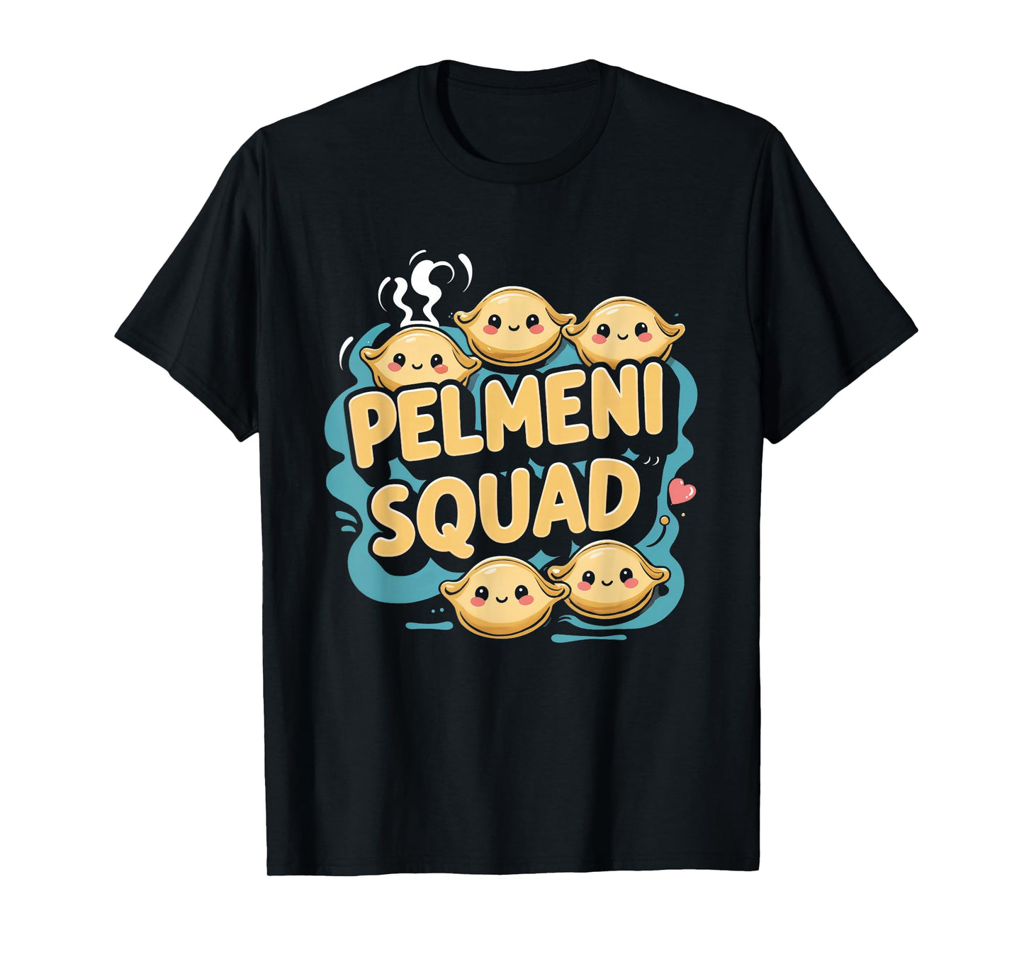 Pelmeni T-Shirt