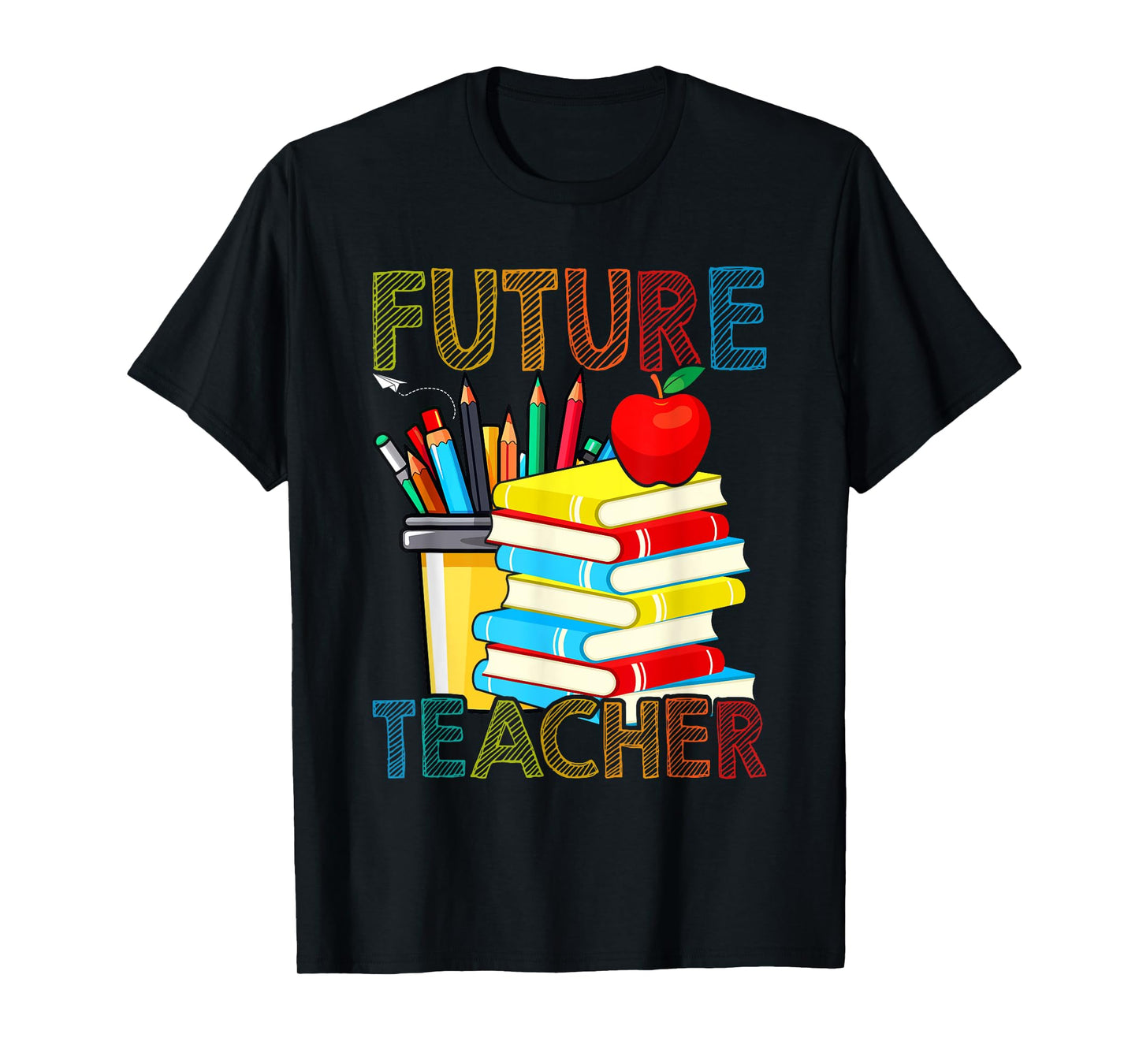 Future Teacher Costume for Kids T-Shirt