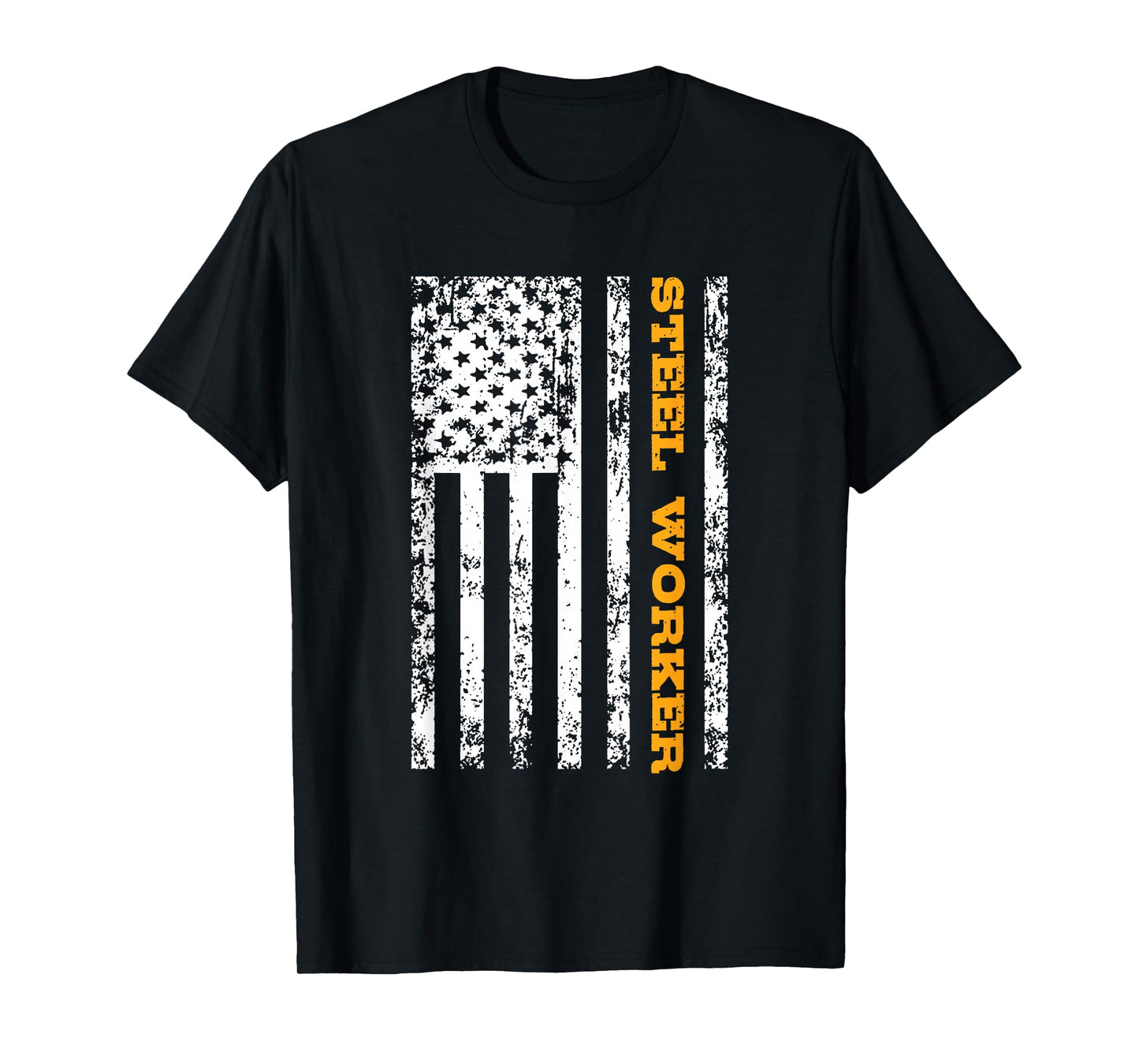 Steel Worker T-Shirt