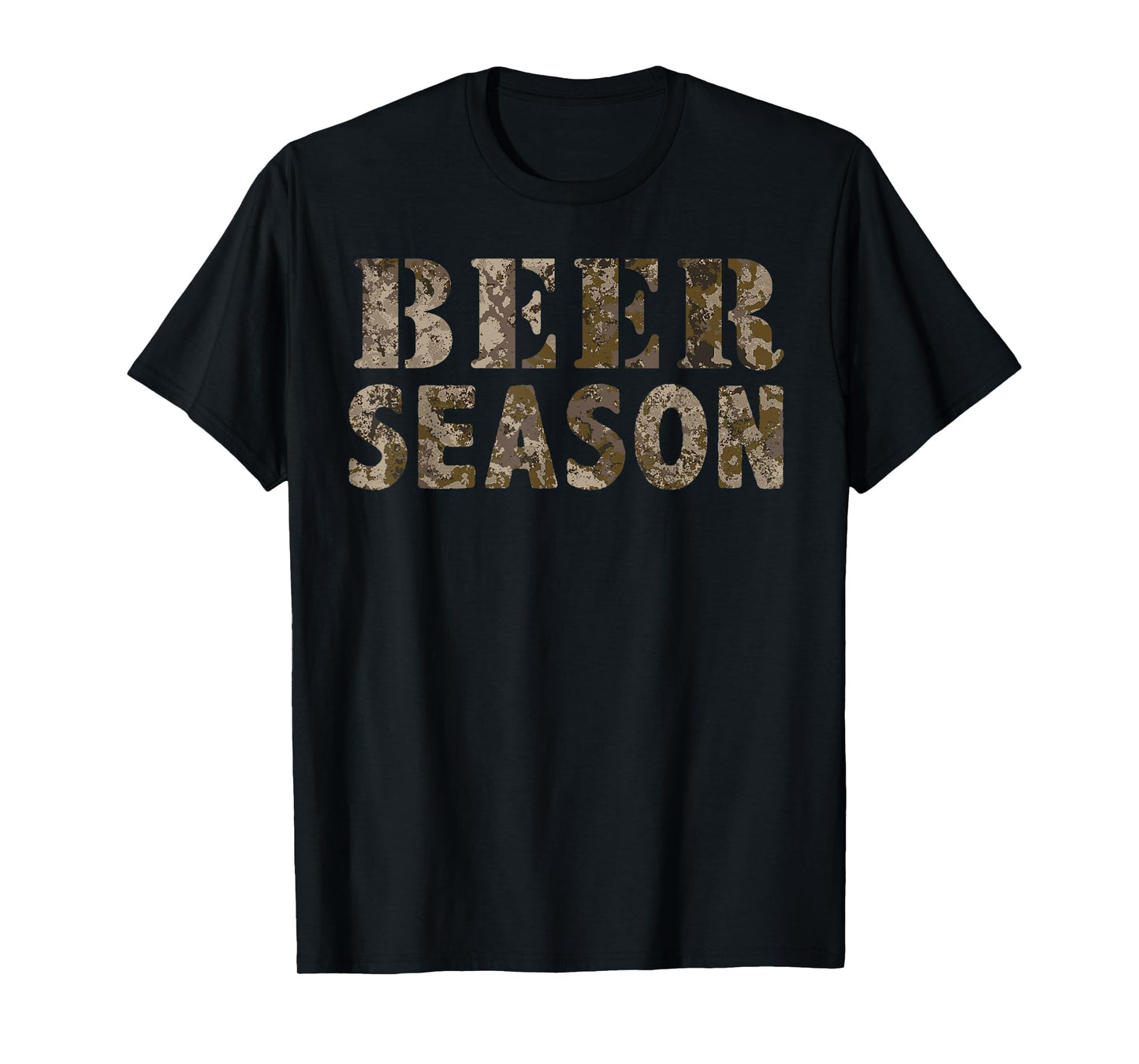Beer Season Men’s T-Shirt T-Shirt