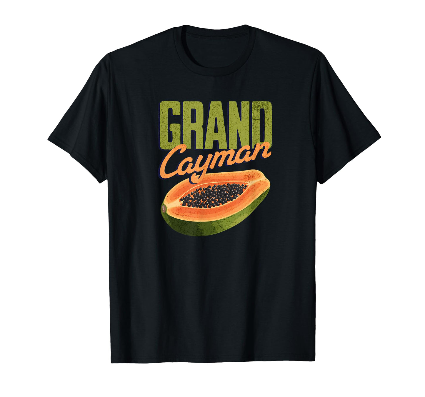 Grand Cayman T-Shirt