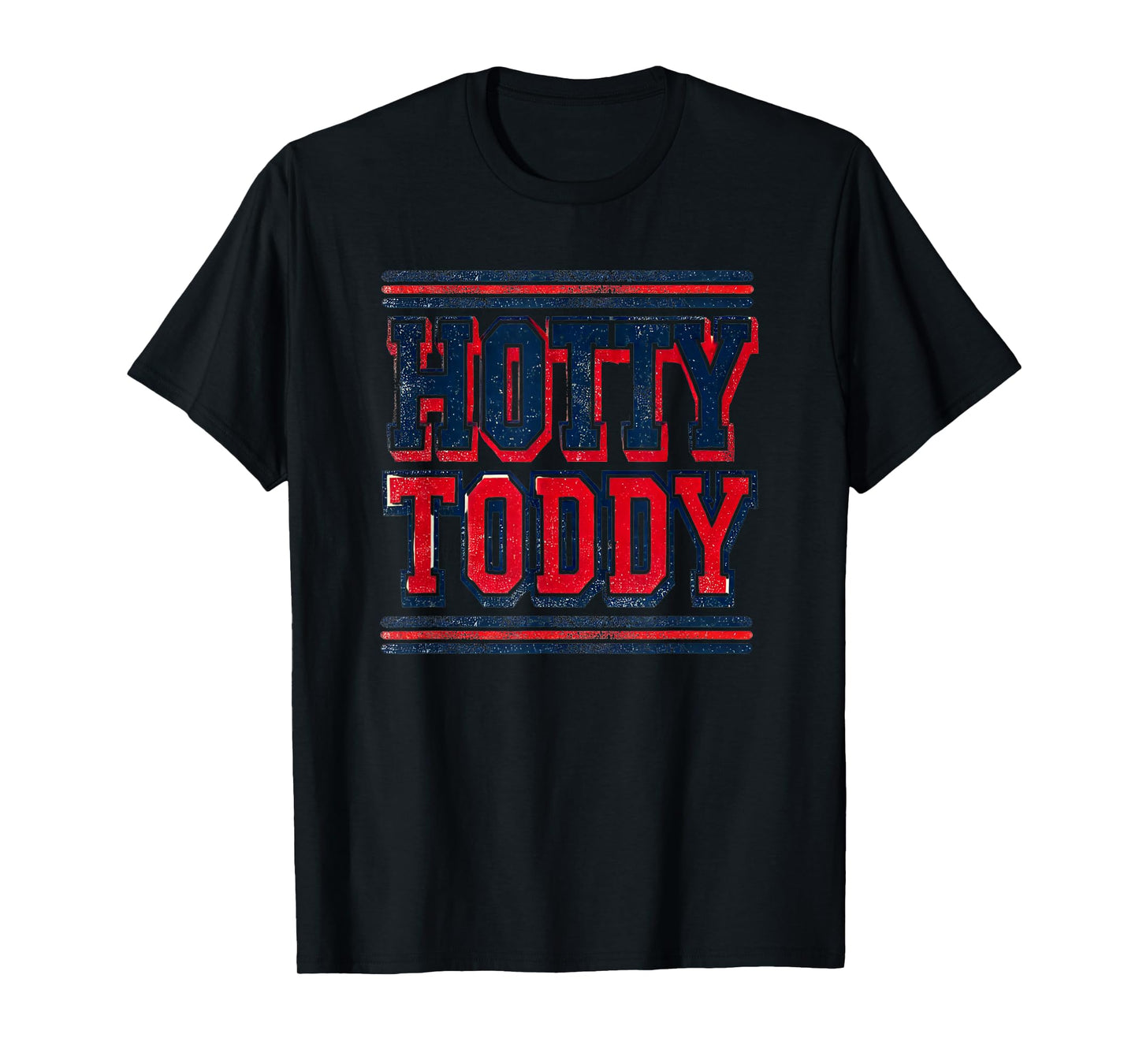 Everyone Loves Hotty Toddy in Mississippi T-Shirt