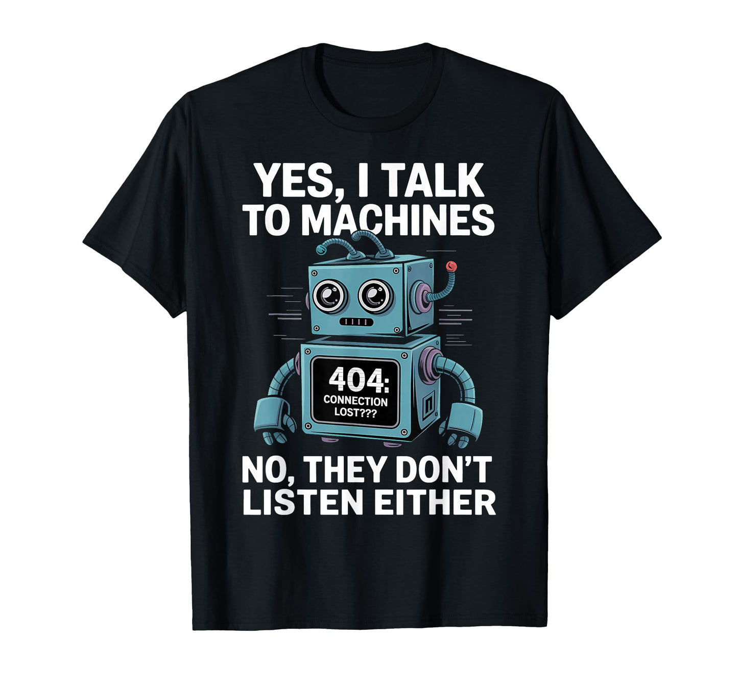 Robotics Teacher Robotics instructors T-Shirt