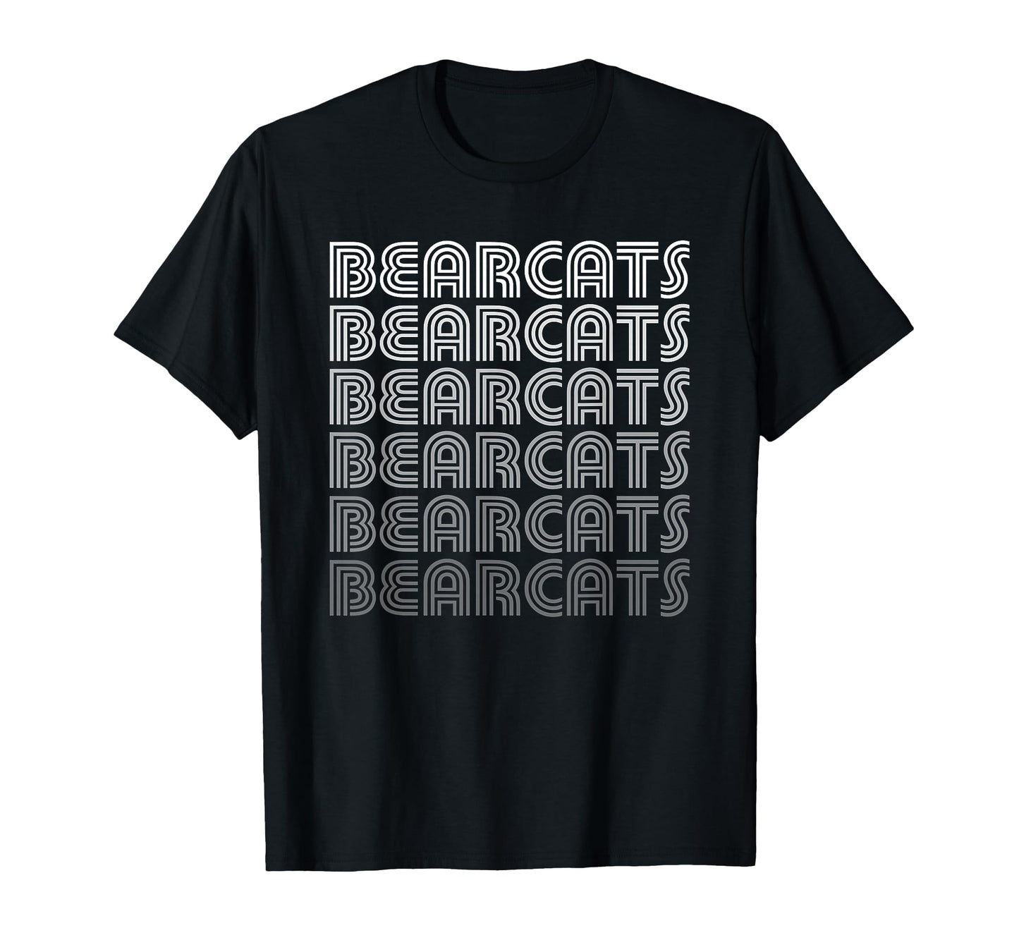 Vintage Bearcats T-Shirt