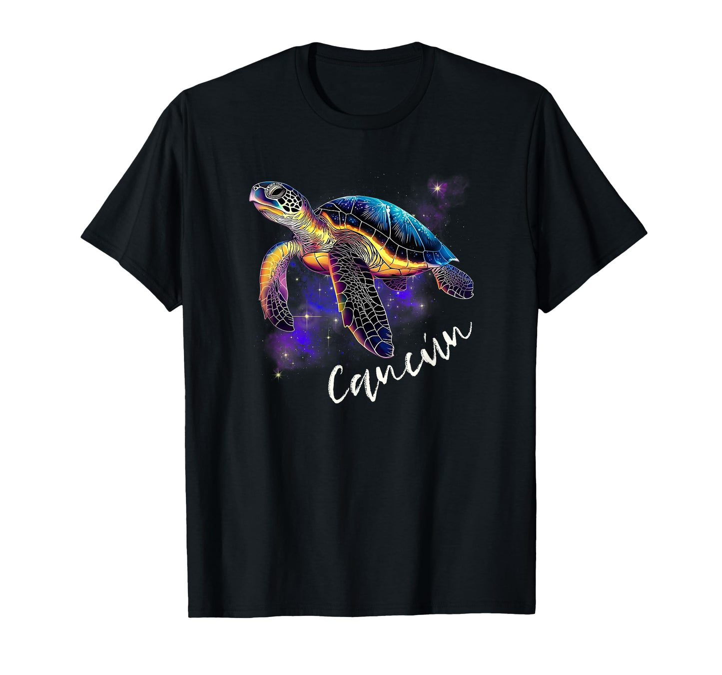 Cancún Mexico Vacation/Cancun T-Shirt