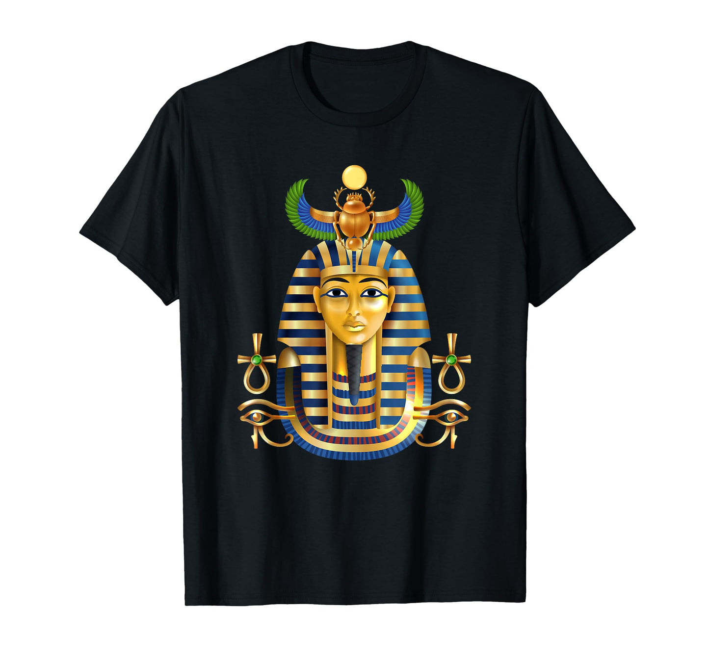 Cairo Egypt Pyramids Gift Egypt T-Shirt