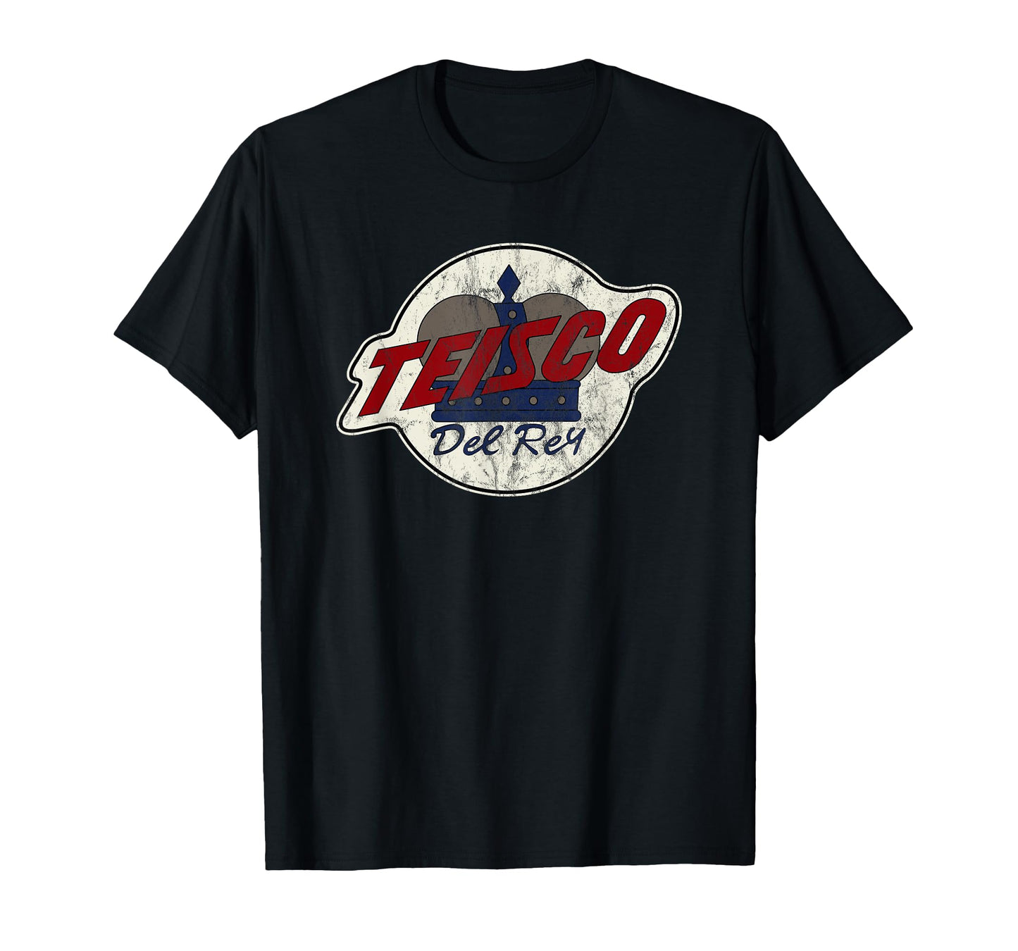 Vintage Guitars Worldwide Vintage Teisco T-Shirt