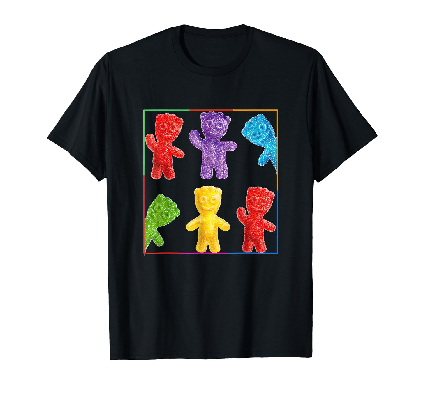 Funny Halloween Men Boy Kids For Adult And Youth Gift T-Shirt