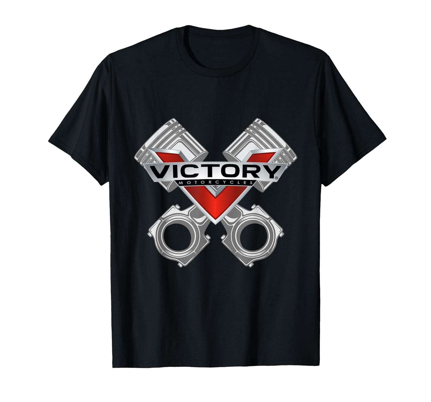 Victory Piston Style T-Shirt