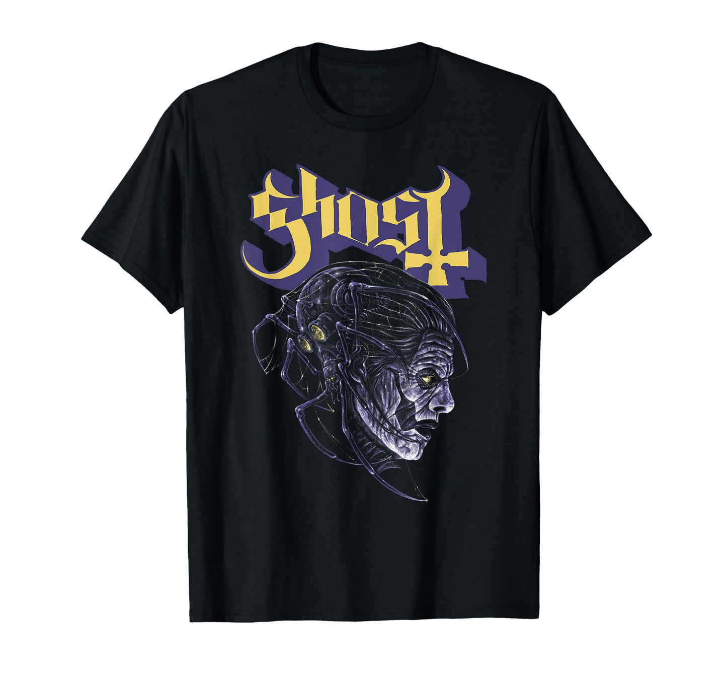 Ghost – Spiderlord T-Shirt