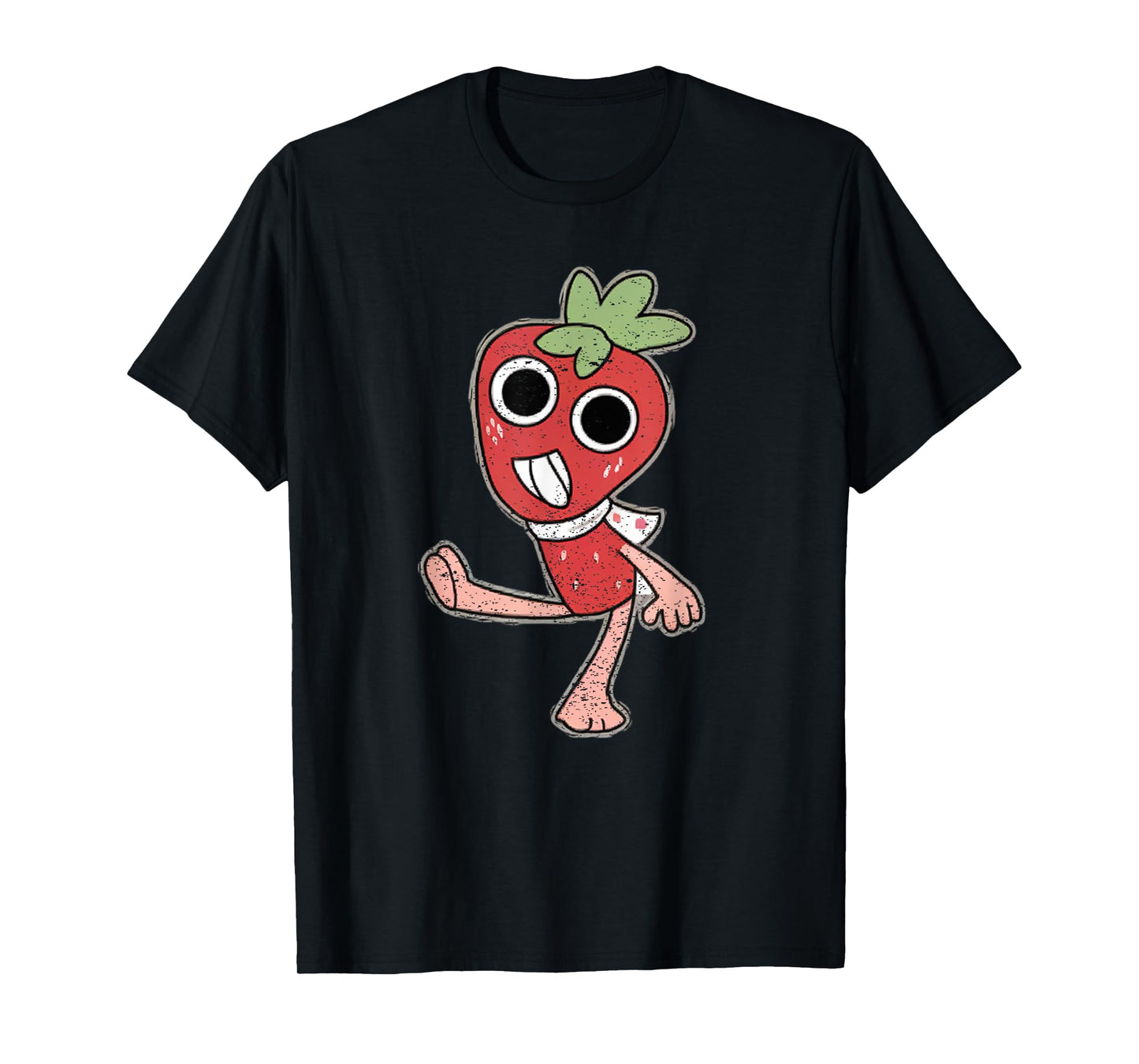Dandy's World Sprout Costume For Kids And Adults Christmas T-Shirt