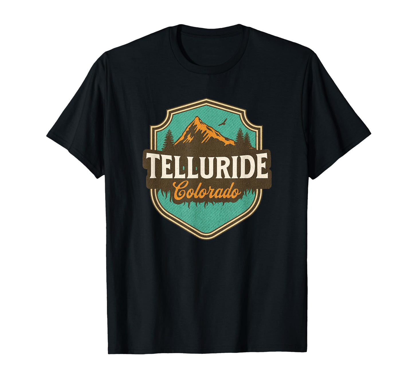 Colorado Telluride T-Shirt