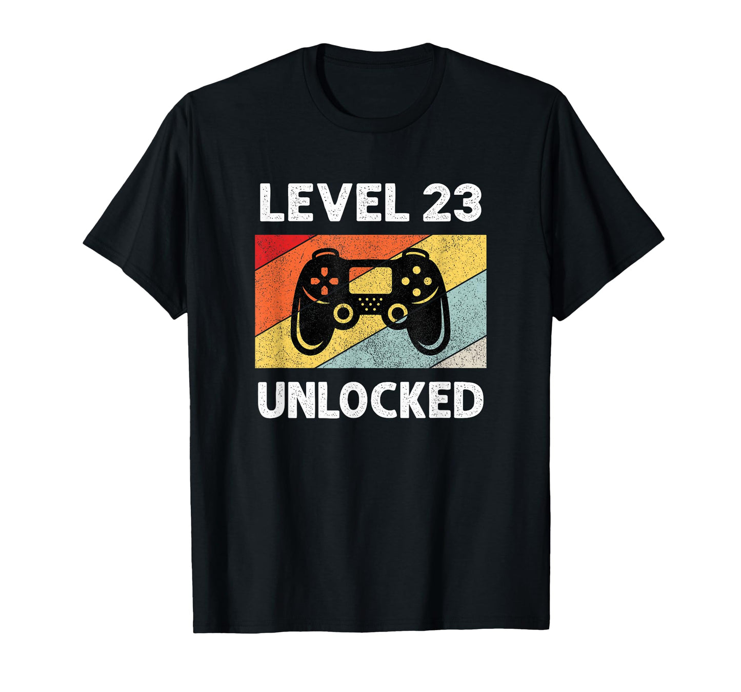 23rd Birthday Shirts | 23 Year Old Mens T-Shirt