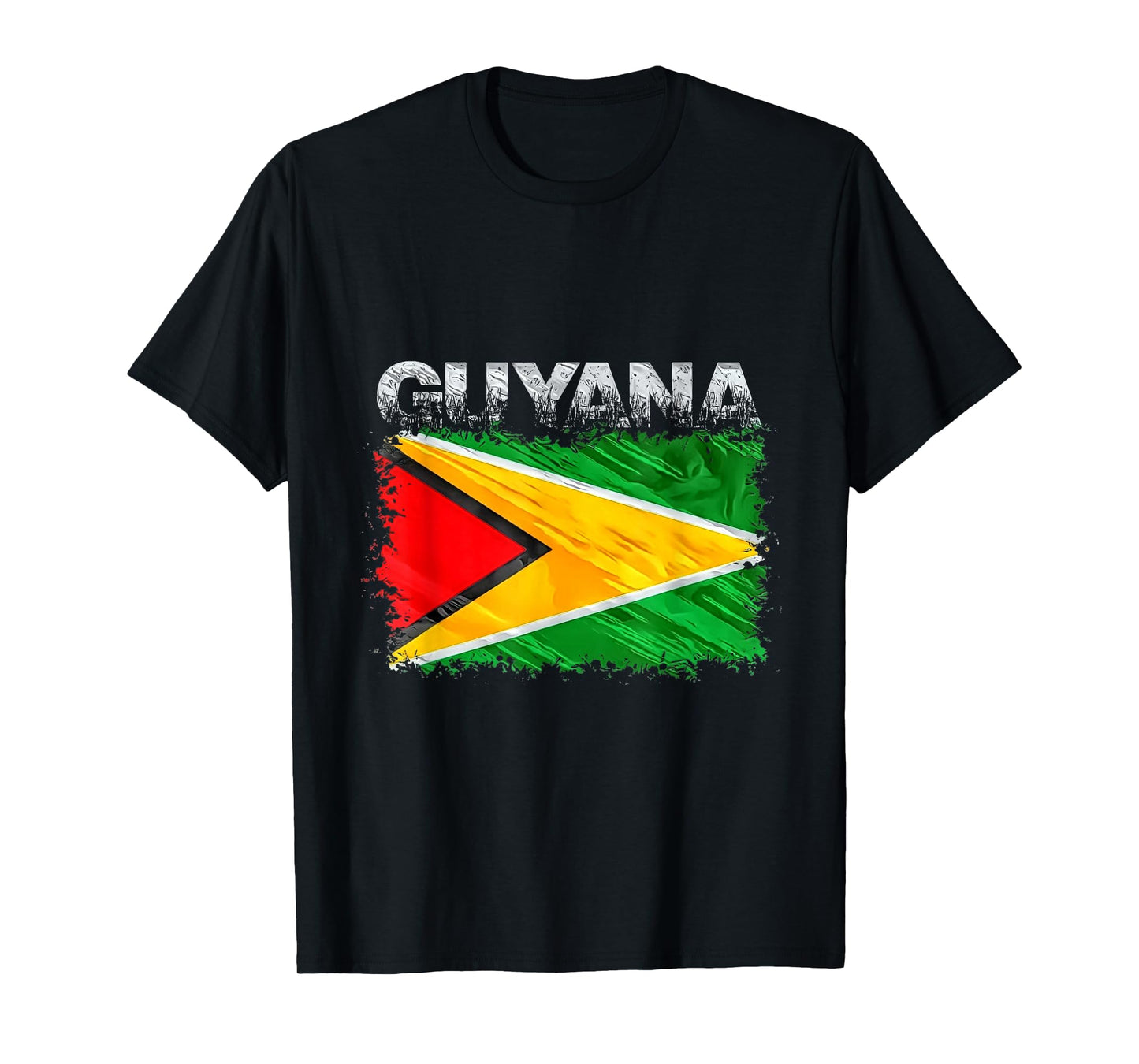 Guyana T-Shirt