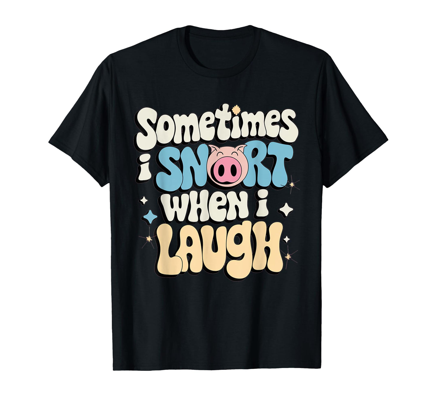 Embarrassing Shirt Funny Inappropriate Hilarious Adult Humor T-Shirt