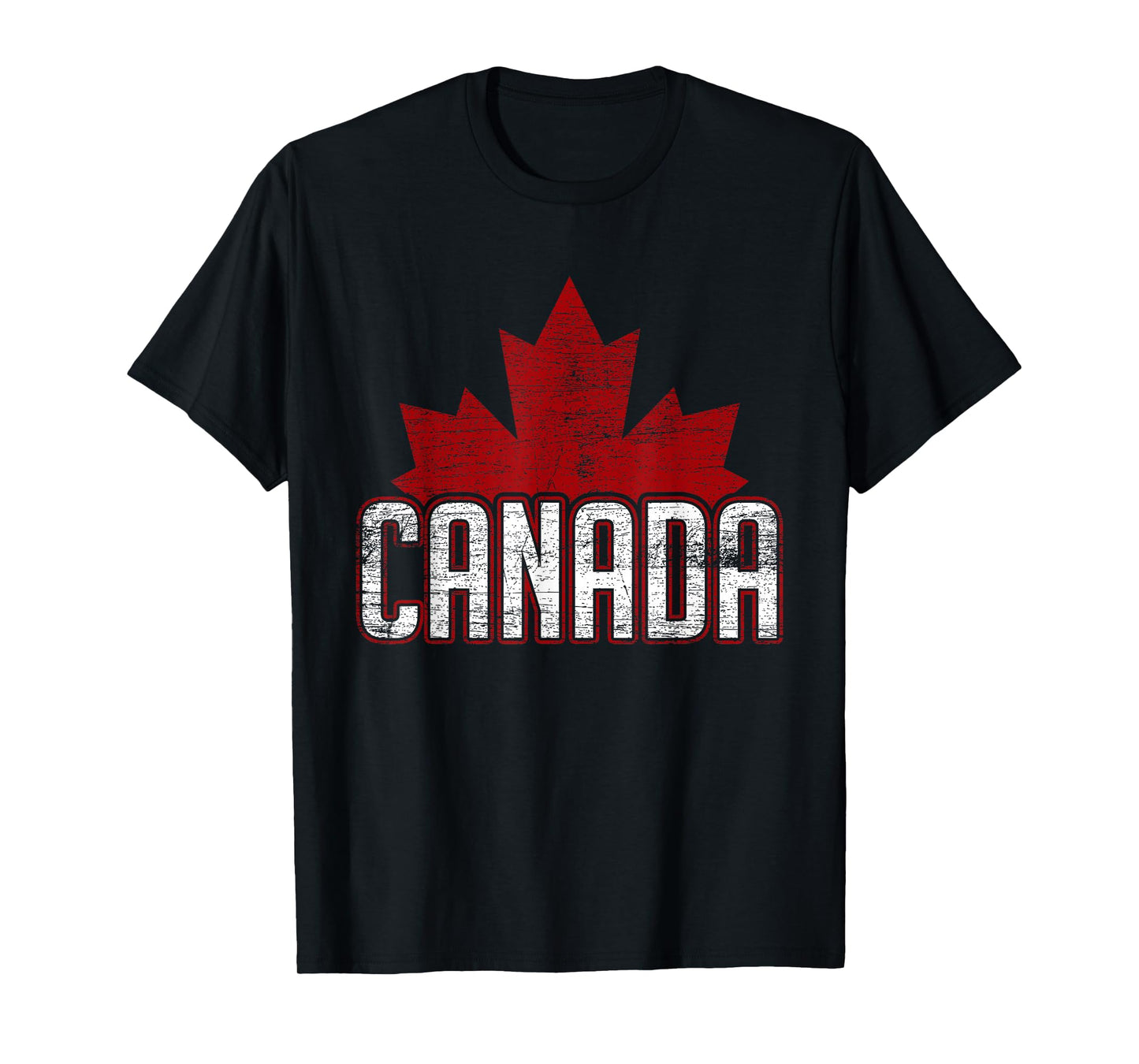 Canada T-Shirt