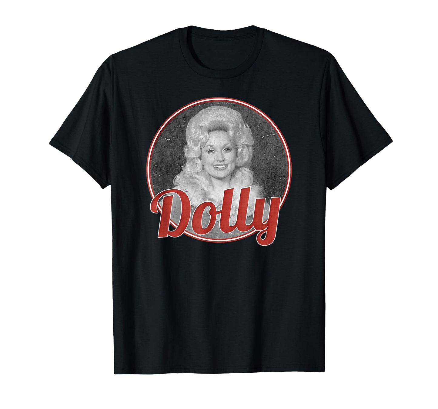 The Classic Dolly Parton T-Shirt