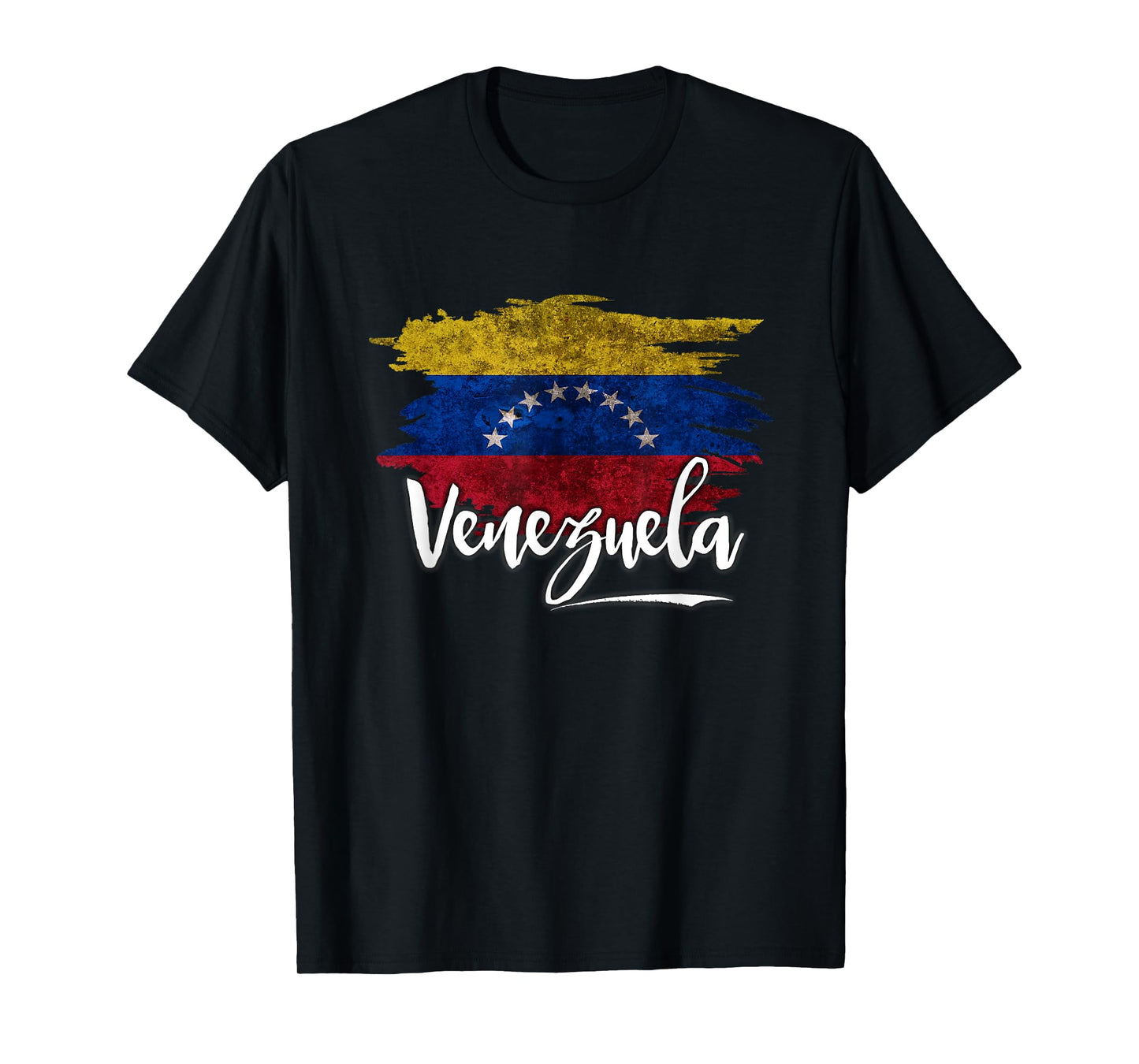 Venezuela Tshirt, Venezuela Shirt, Venezuela Flag for Women T-Shirt