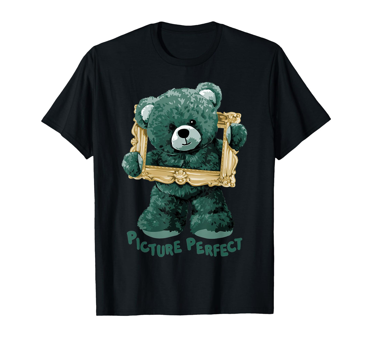 Oxidized Green 4s Matching Tee For Men Women T-Shirt