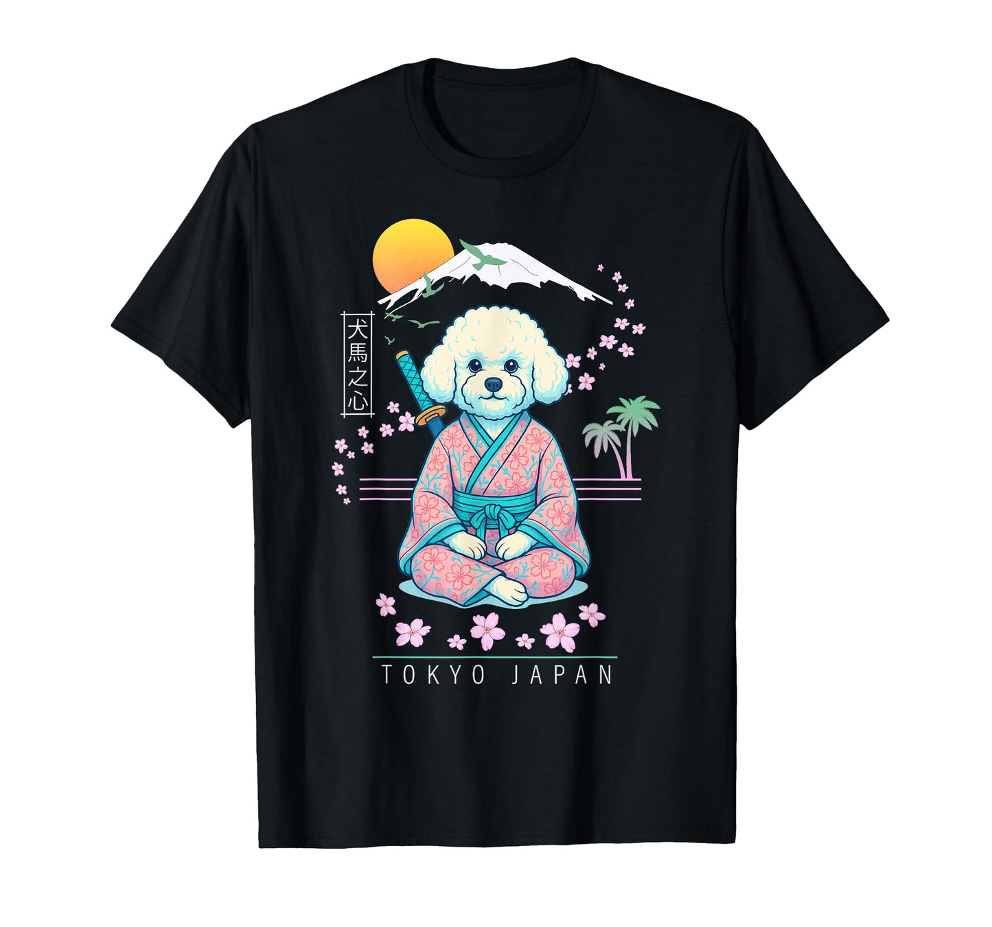 Bichon Frisé T-Shirt