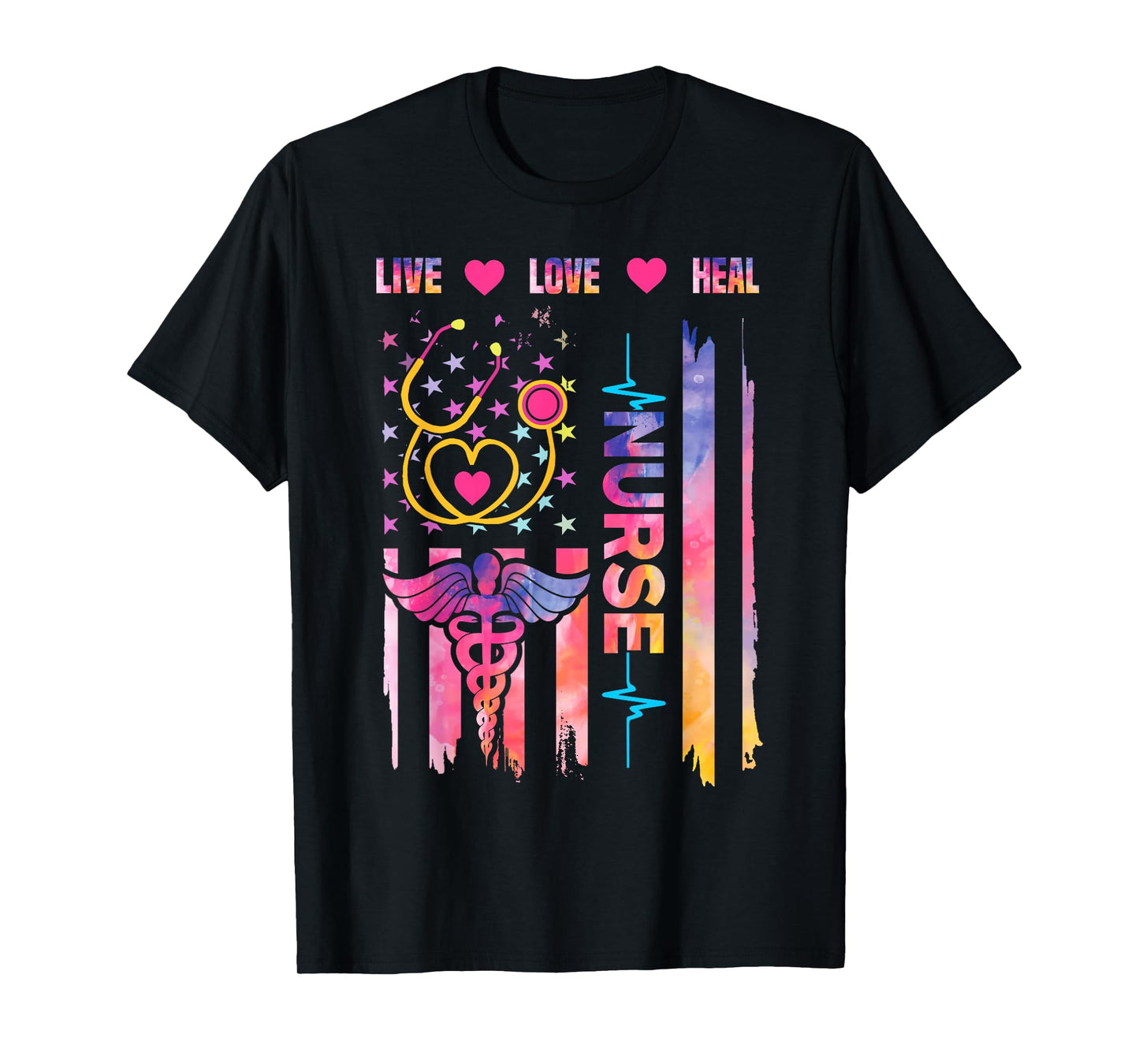 Nurse Week Nurse, Nurse Appreciation Nurse T-Shirt