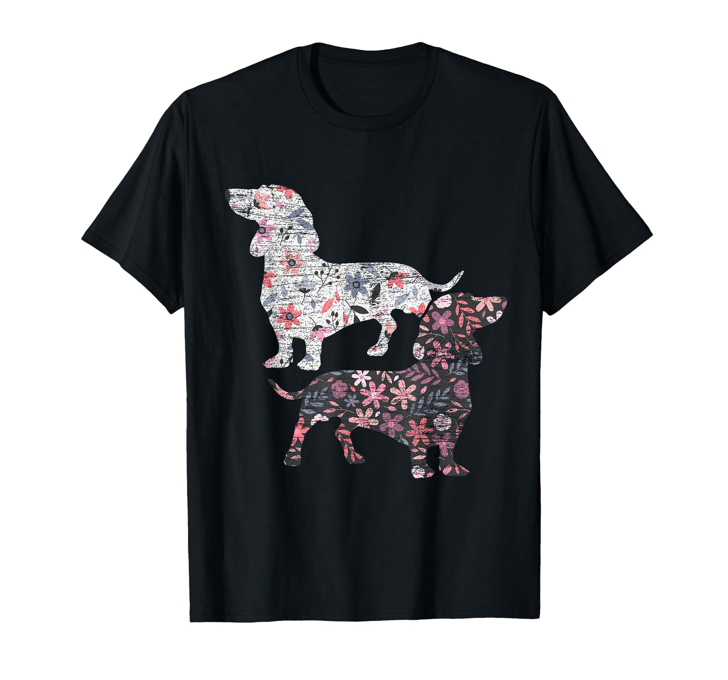 Vintage Dachshund T-Shirt