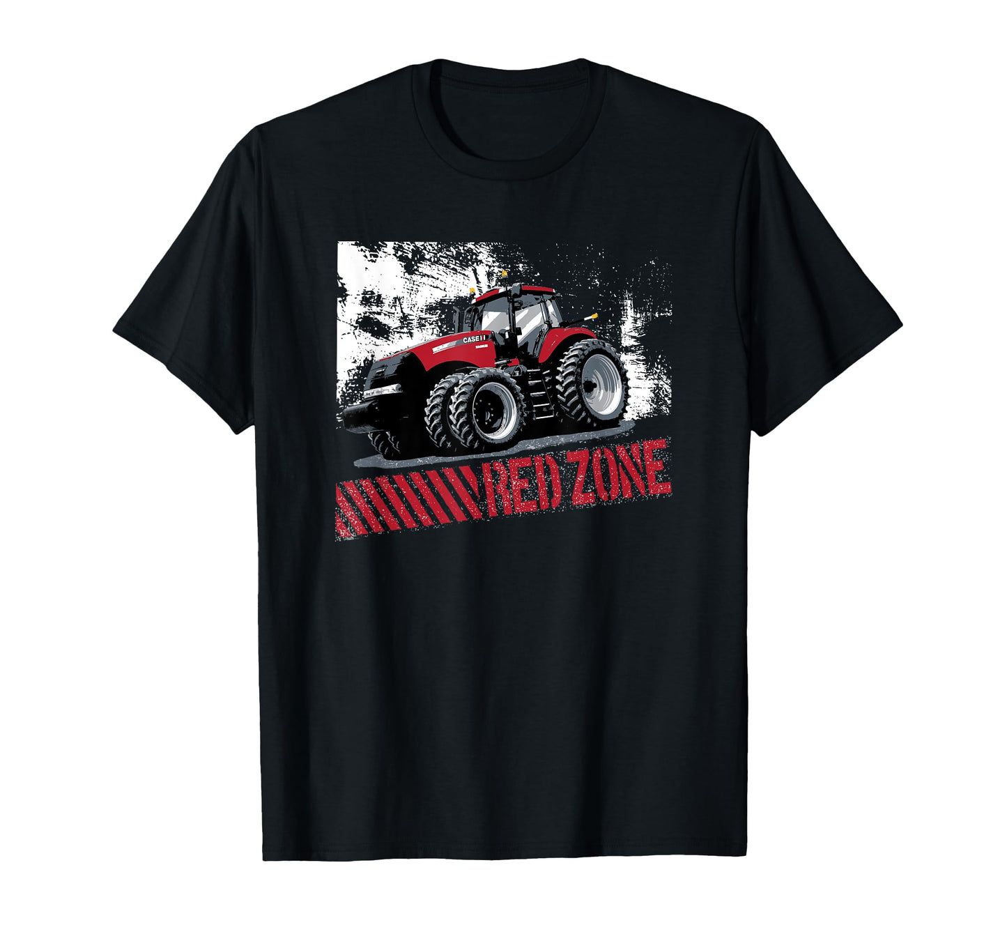CASE IH - Red Zone Magnum T-Shirt