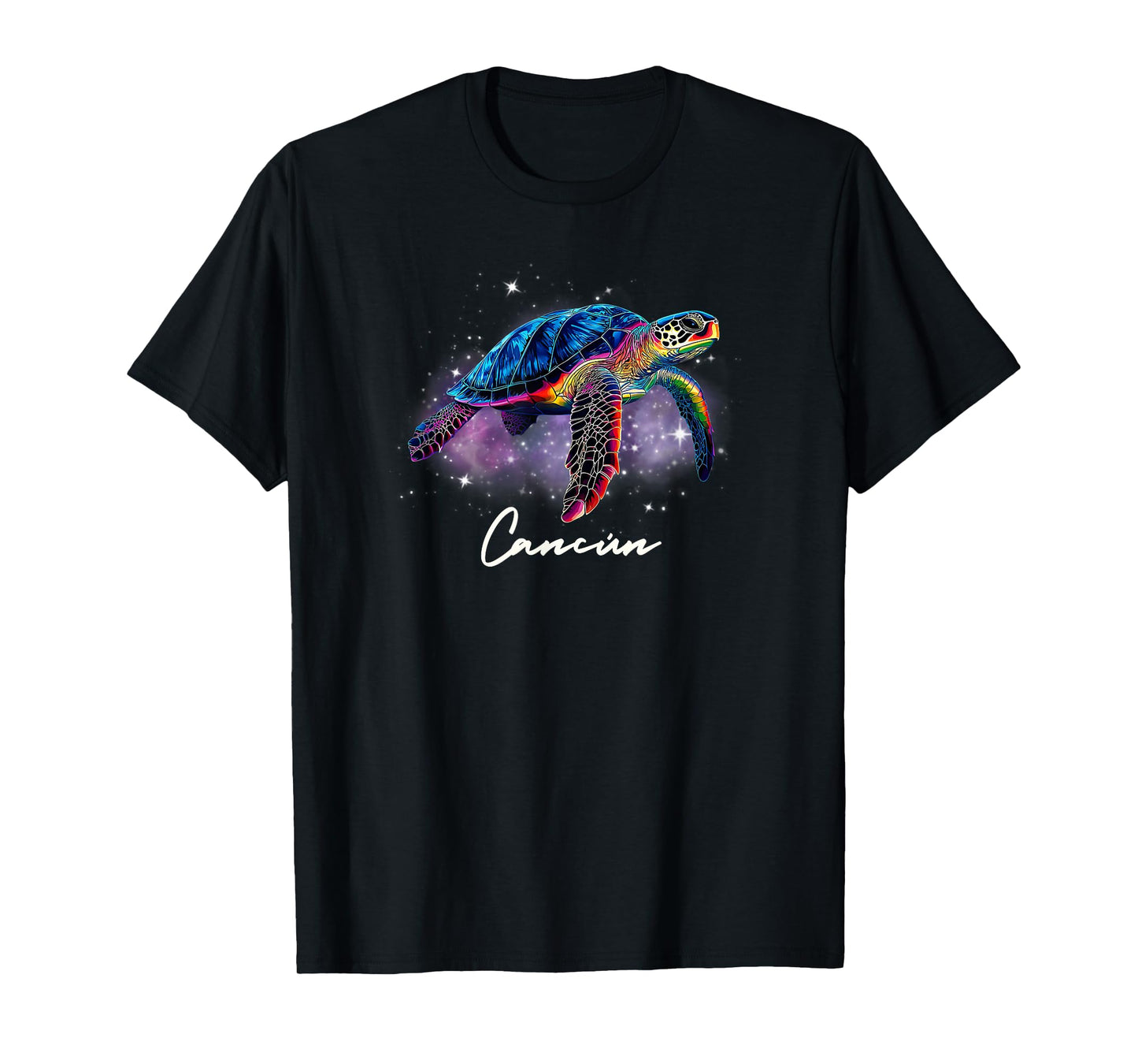 Cancún Mexico Vacation/Cancun T-Shirt