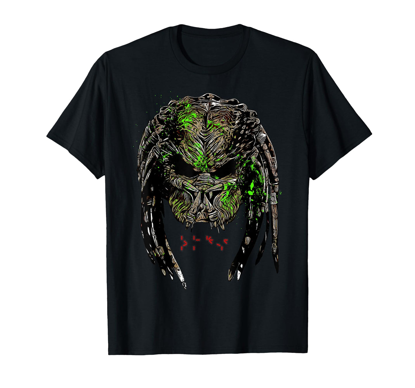HUNT T-Shirt
