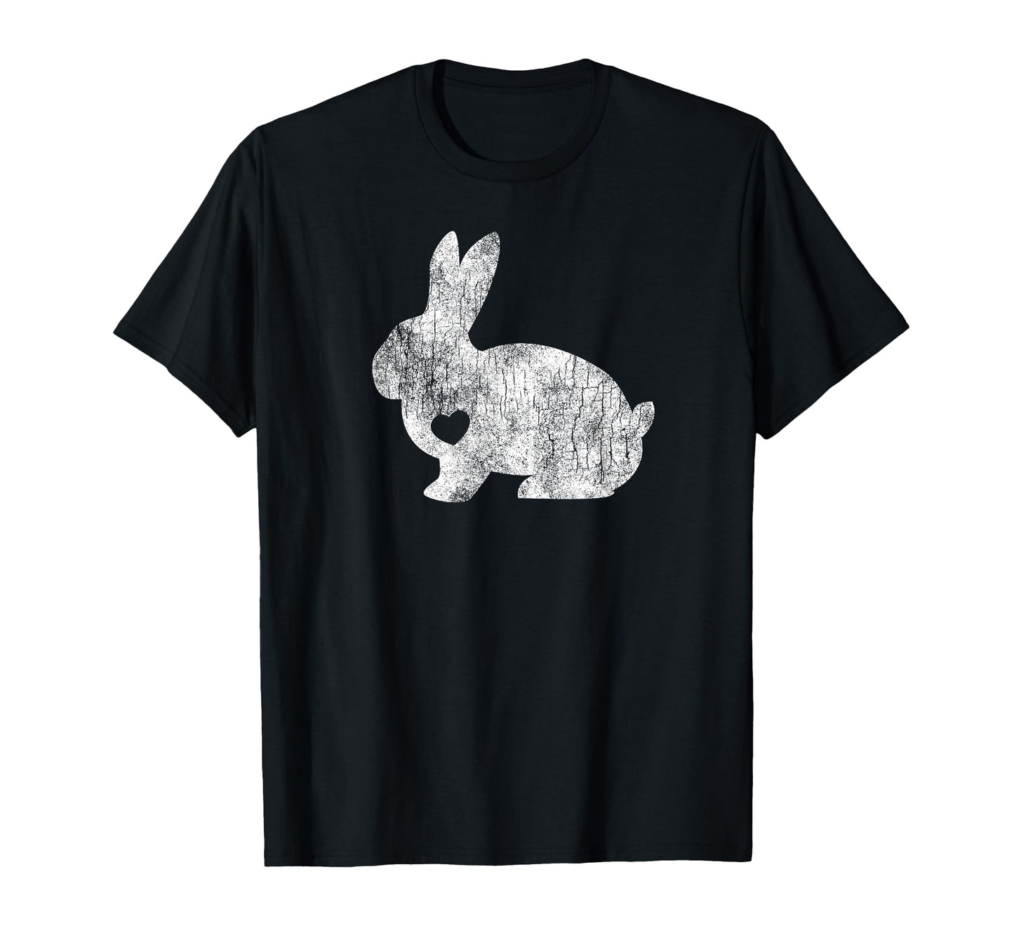 Love Bunny T-Shirt Rabbit Lover Animal Pet Owner Easter Gift T-Shirt