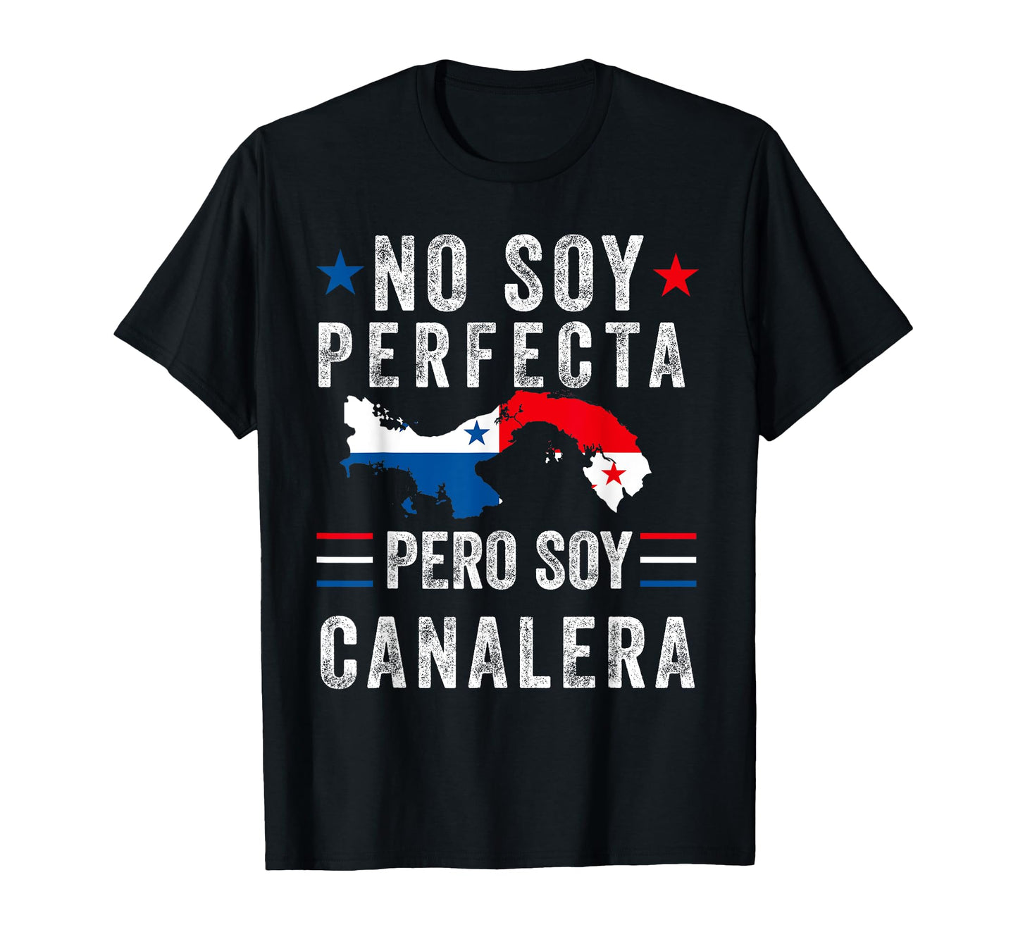 Camiseta Panama Panamanian Flag DNA Panameña Mujer Women T-Shirt