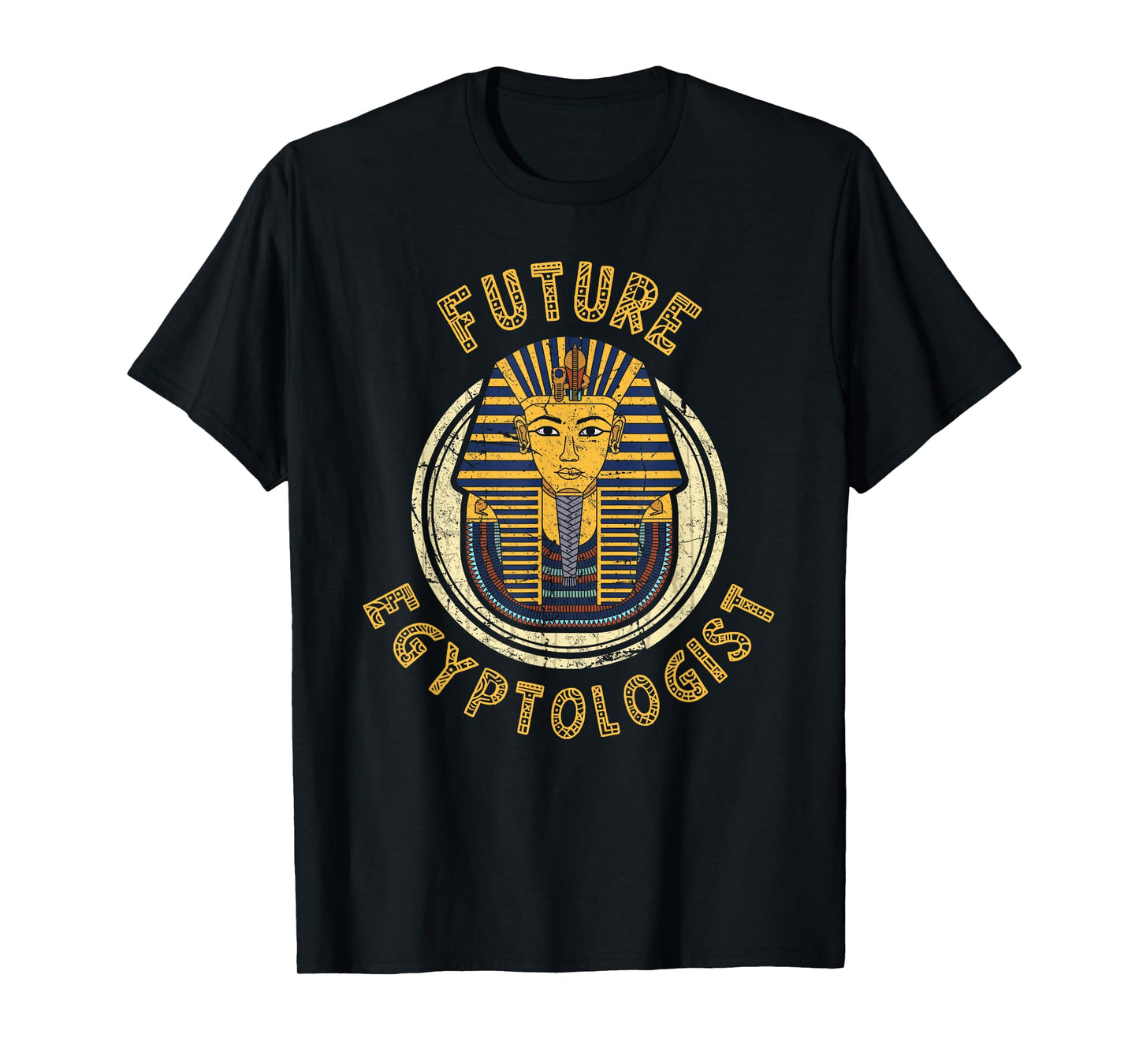 Future Egyptologist - Egypt History Student Gift T-Shirt