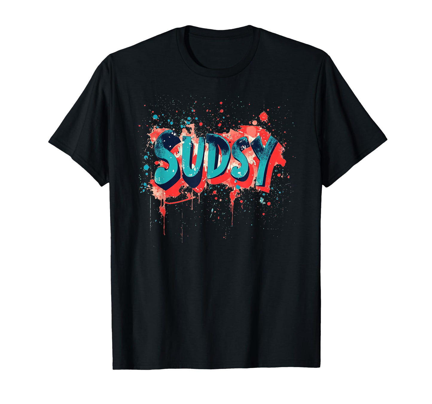 Cool Sudsy Speech Costume T-Shirt