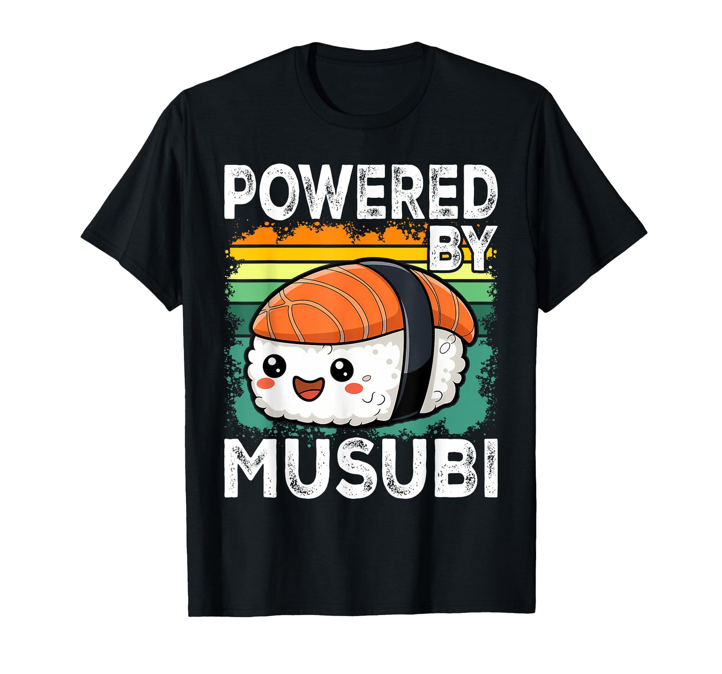 Kawaii Musubi T-Shirt