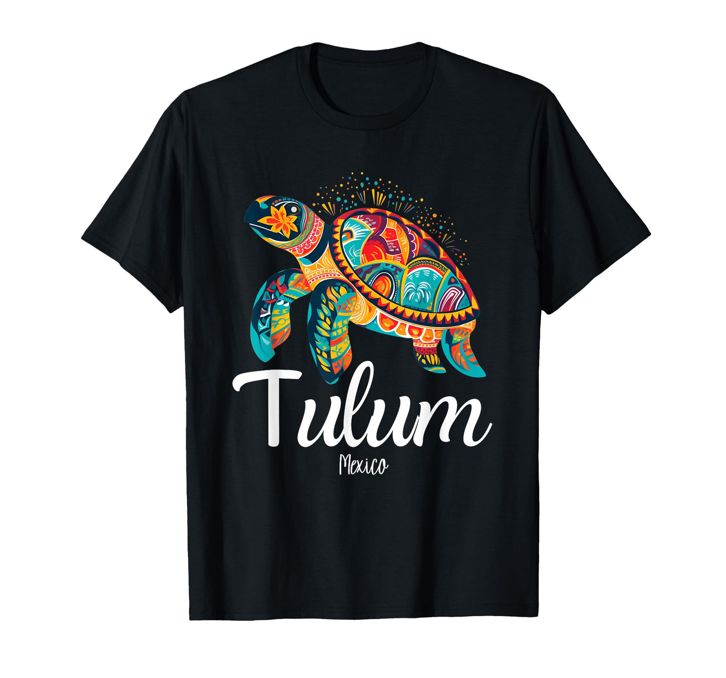 Tulum Mexico / Tulum T-Shirt