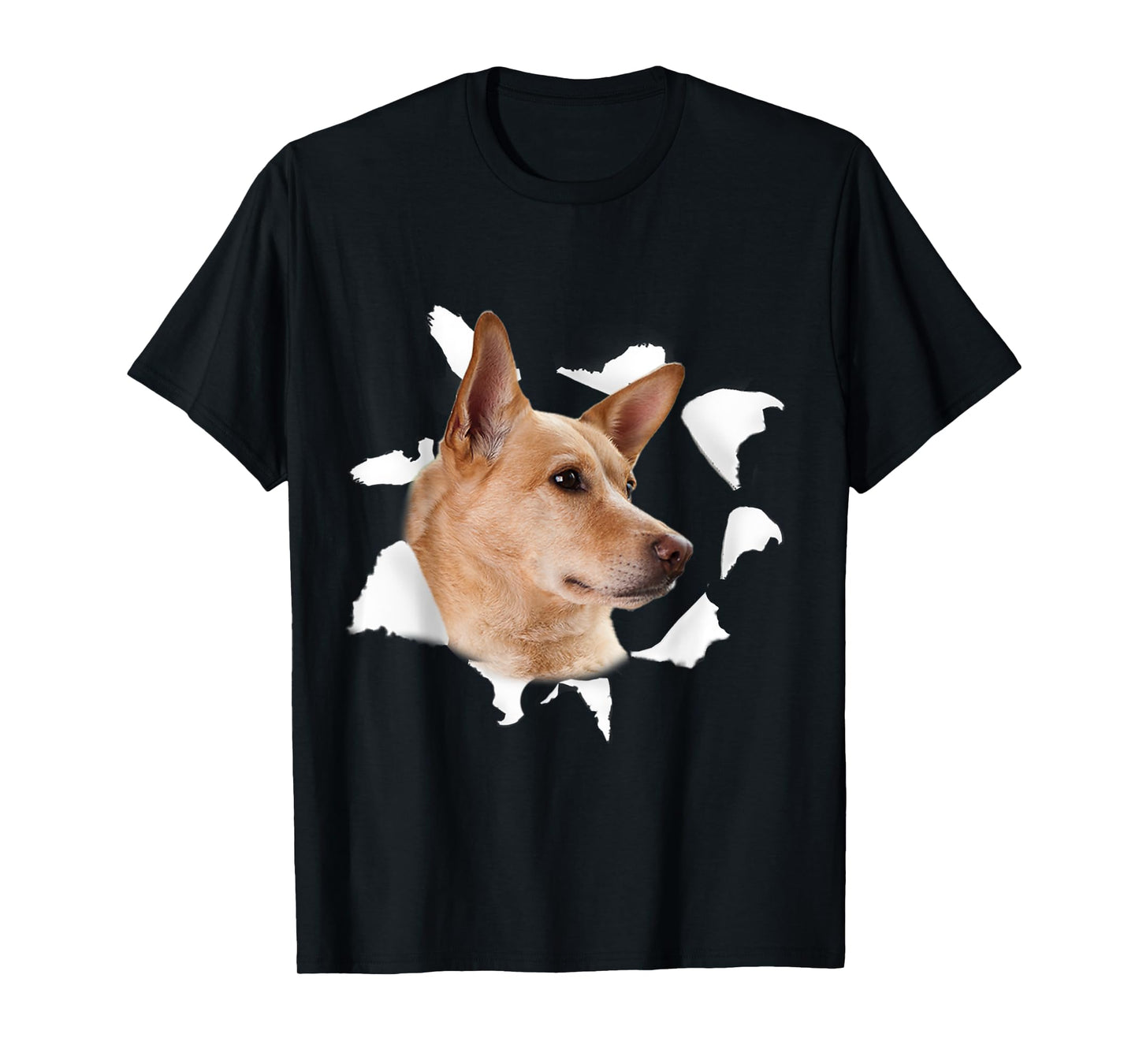 Carolina Dog Shirt - Carolina Dog TShirt T-Shirt