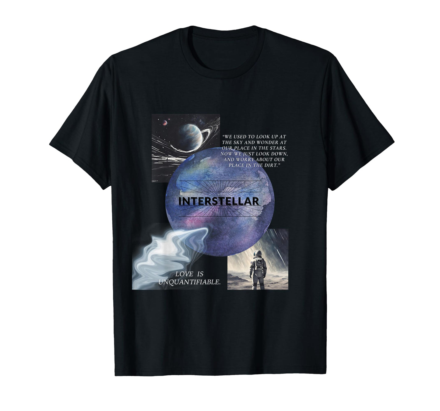 Interstellar T-Shirt
