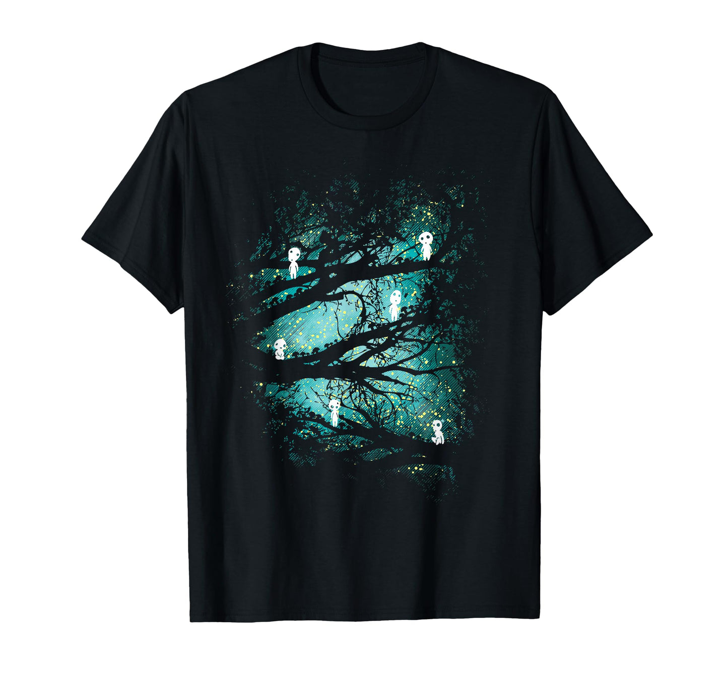 Tree Spirits T-Shirt