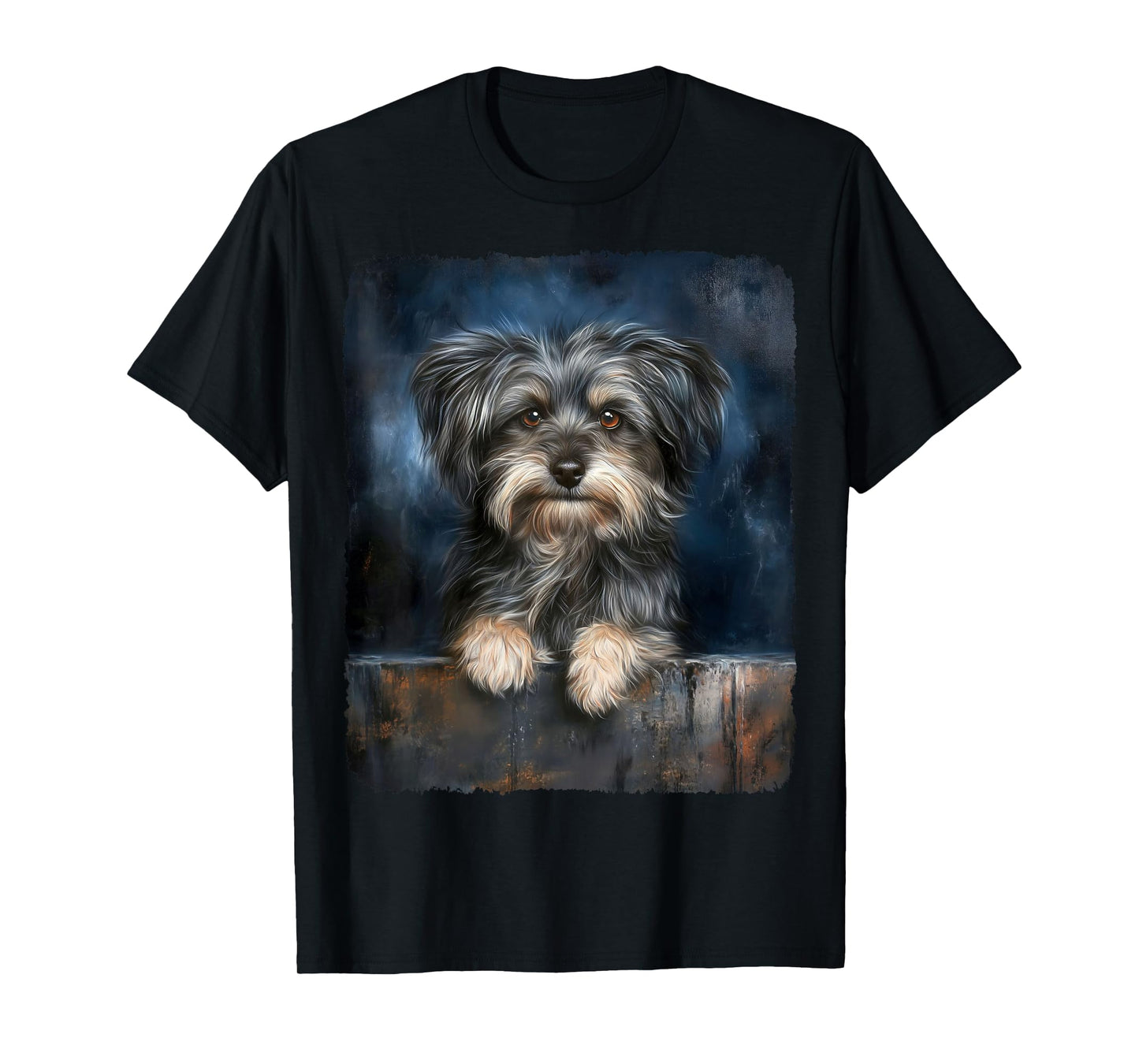 Havanese Dog Design for Dog Lover T-Shirt